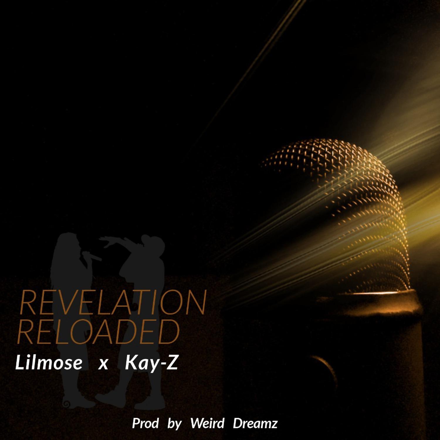 Постер альбома Revelation Reloaded