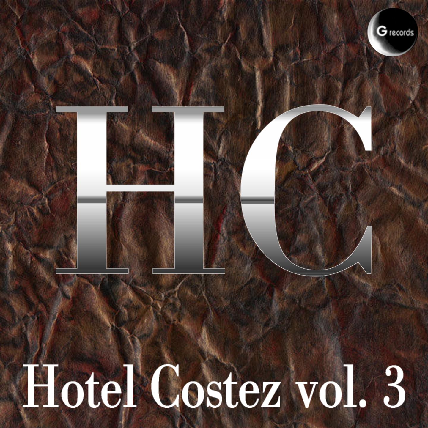 Постер альбома Hotel Costez, Vol. 3