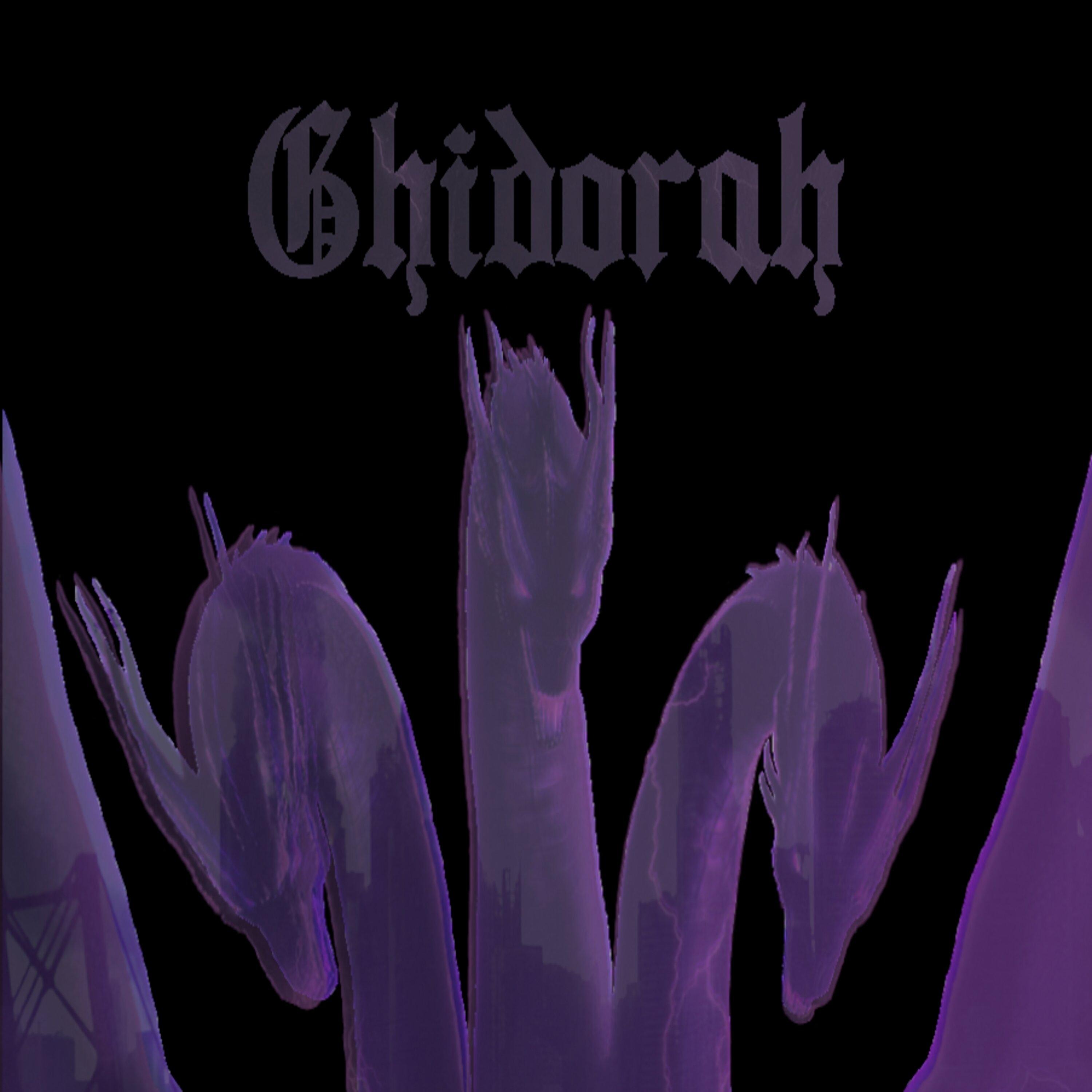 Постер альбома Ghidorah