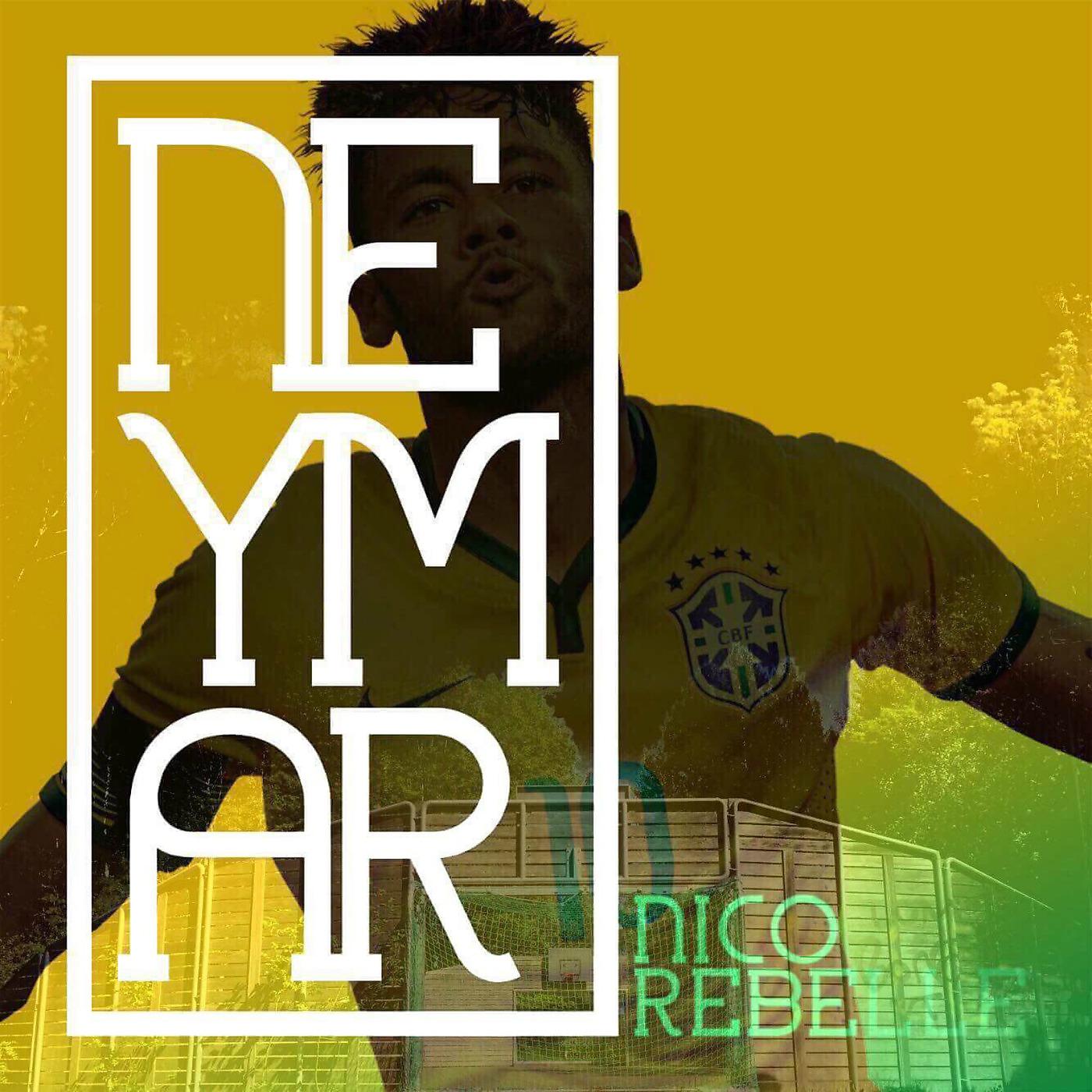 Постер альбома Neymar
