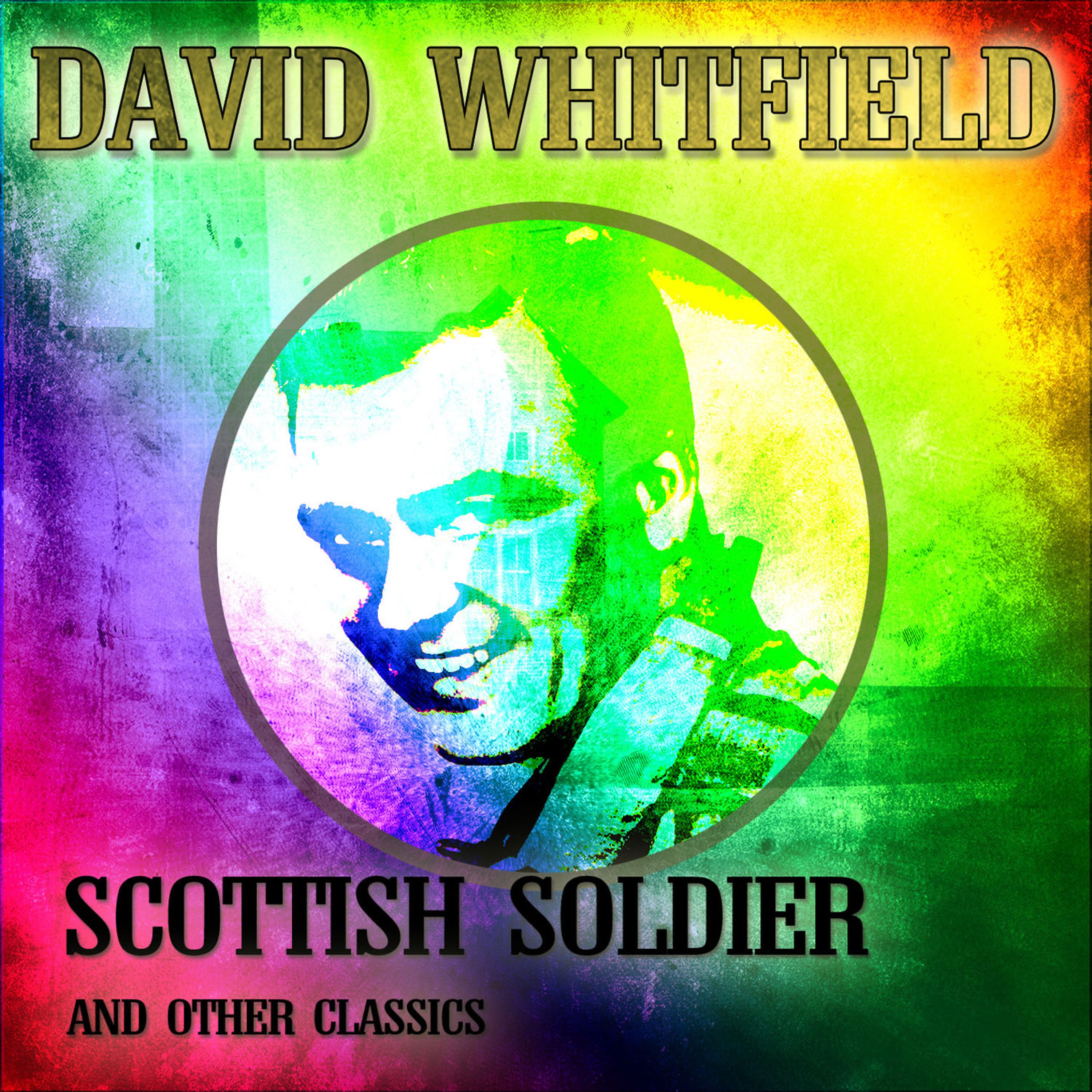Постер альбома Scottish Soldier