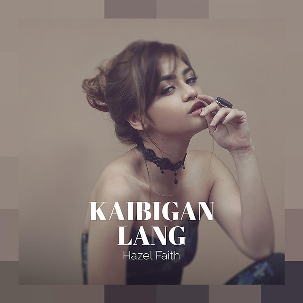 Постер альбома Kaibigan Lang