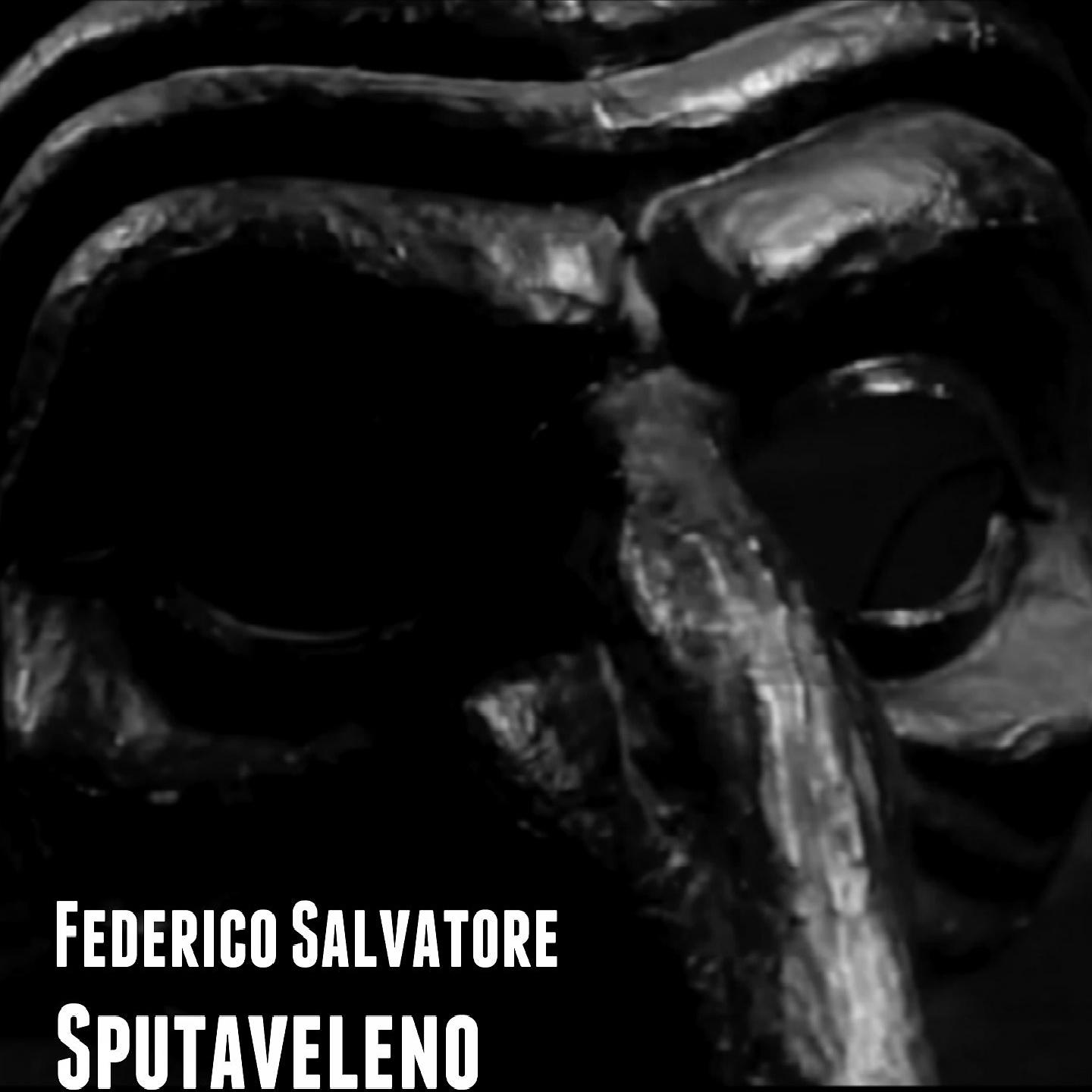 Постер альбома Sputaveleno