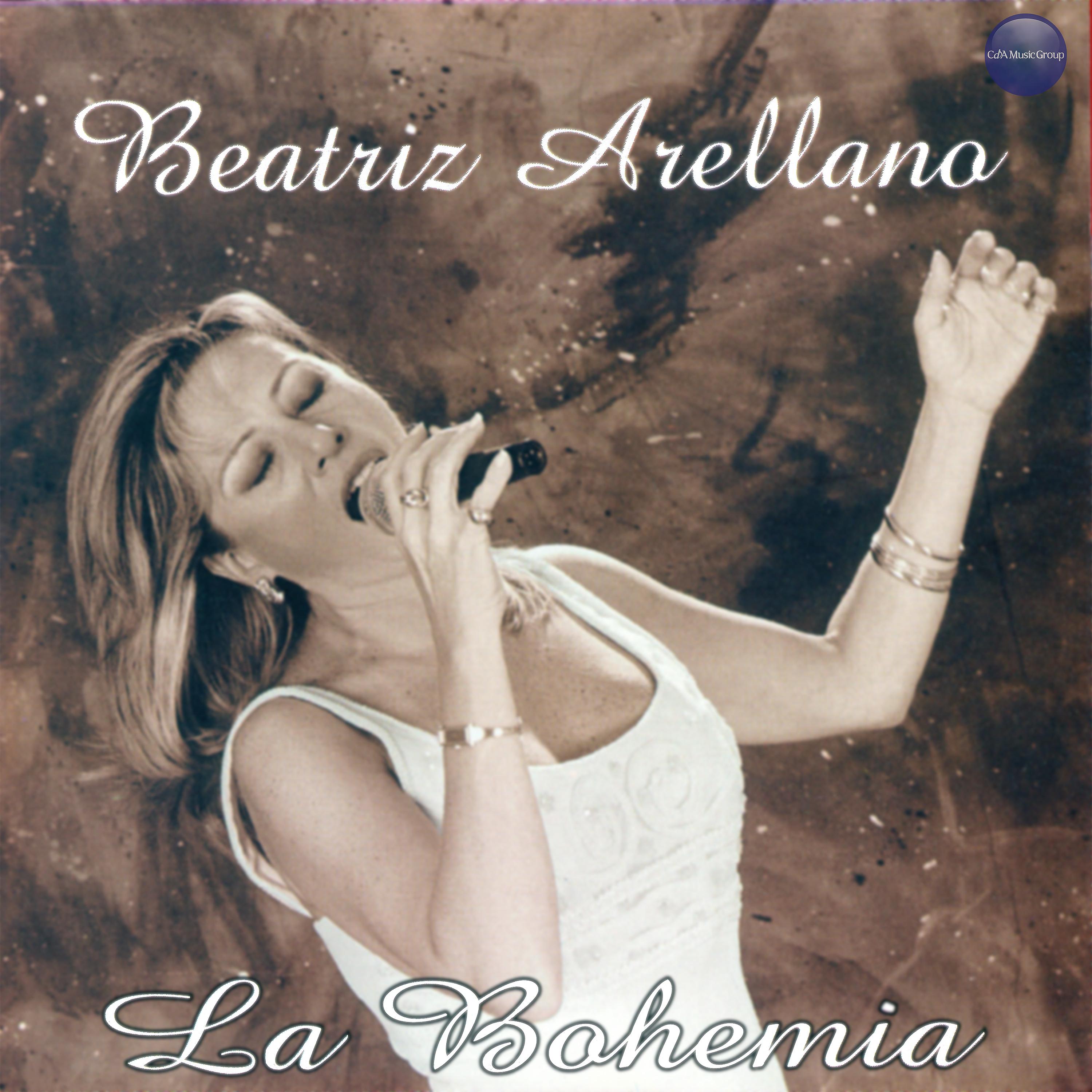 Постер альбома La Bohemia