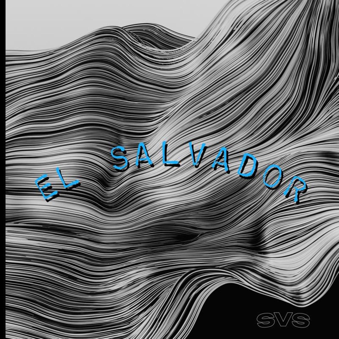 Постер альбома El Salvador