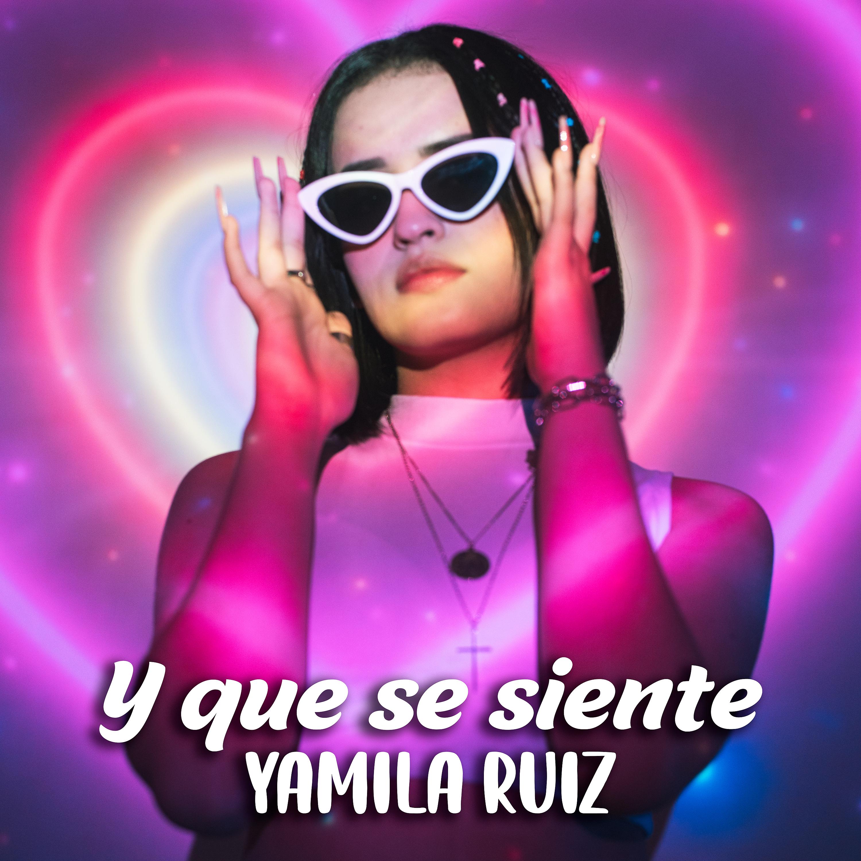 Постер альбома Y Que Se Siente