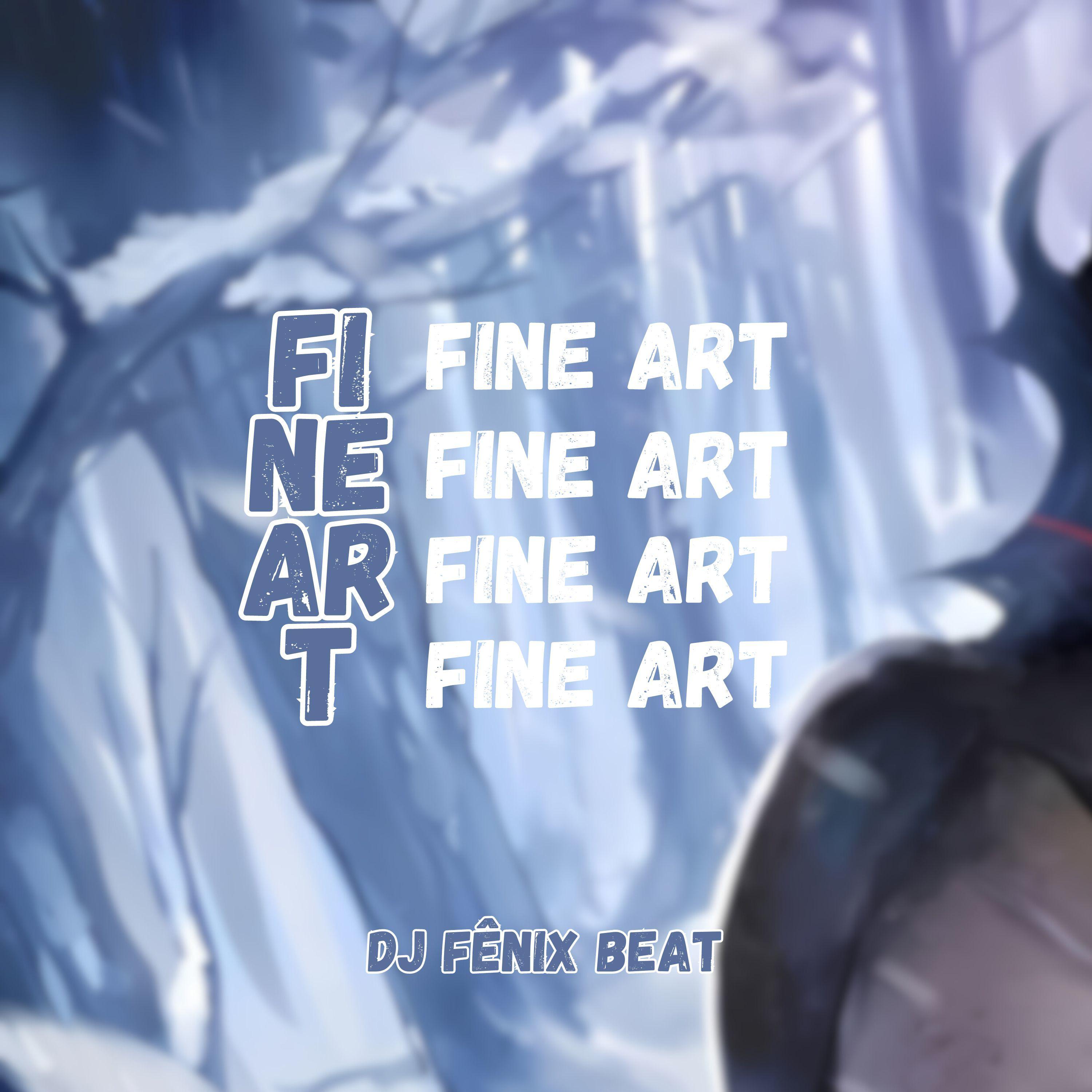 Постер альбома Fine Art