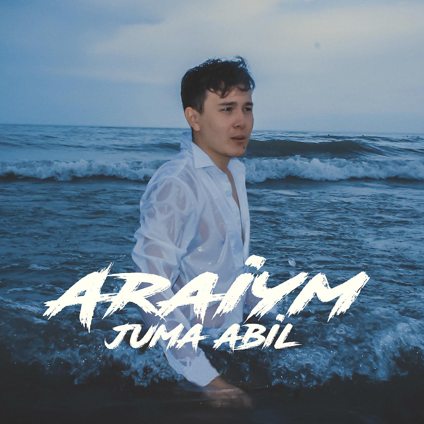 Постер альбома Araiym