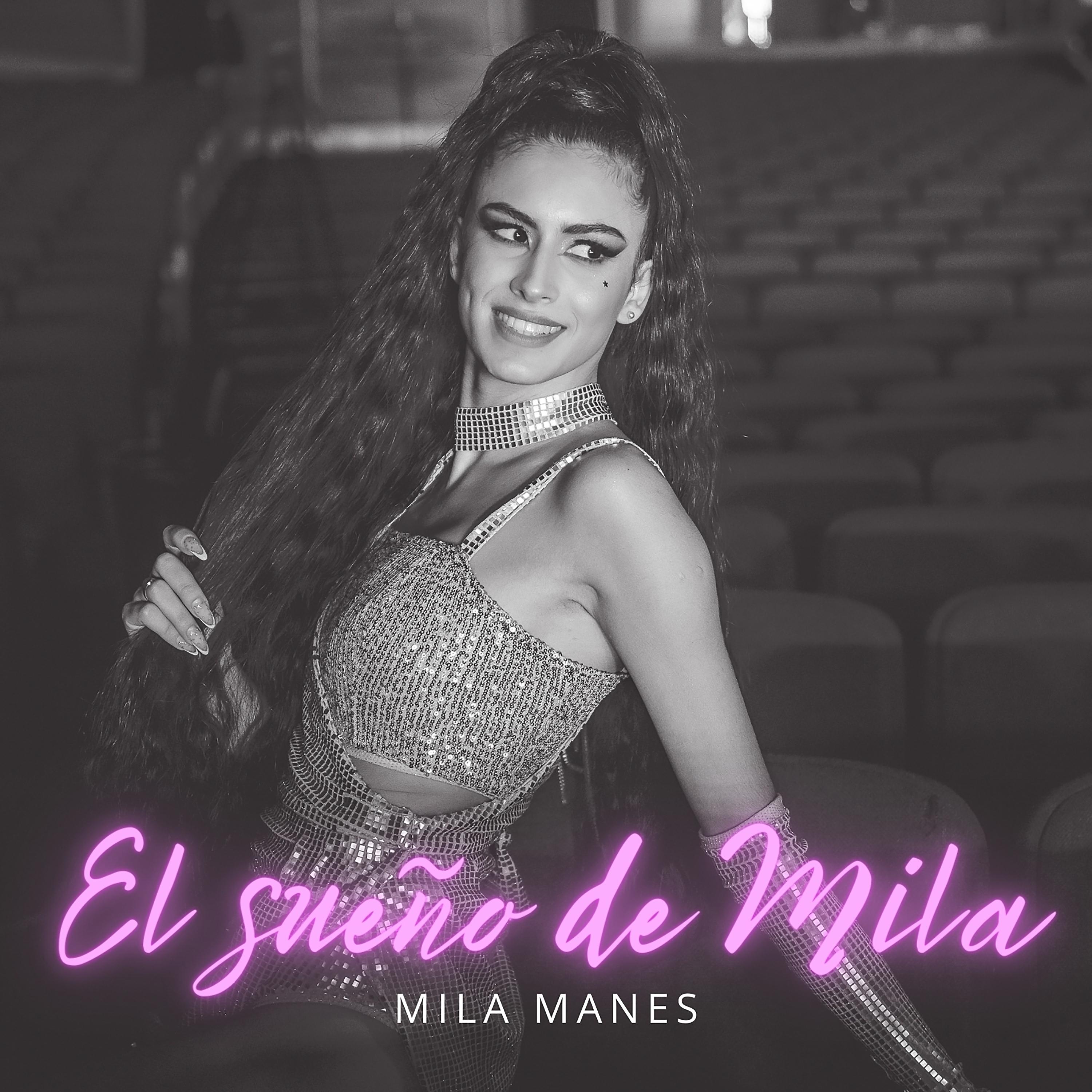 Постер альбома El Sueño de Mila (En Vivo)