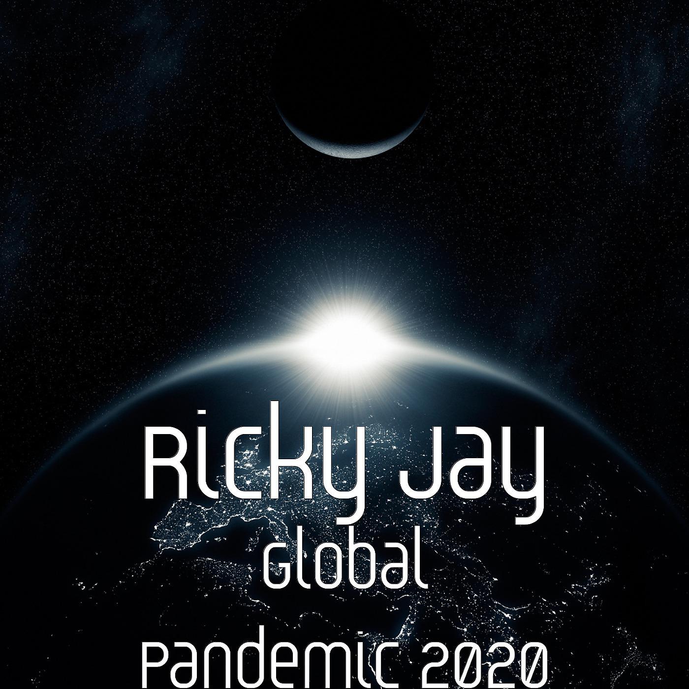 Постер альбома Global Pandemic 2020