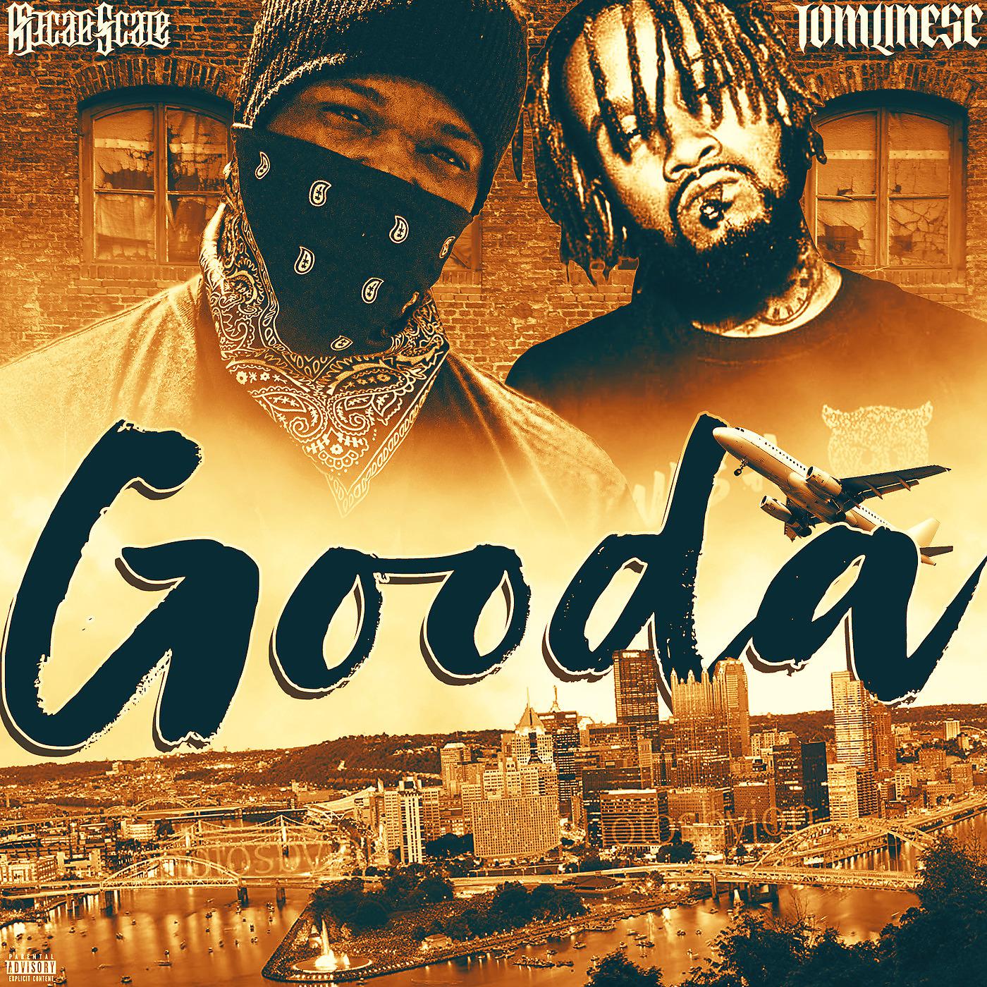 Постер альбома Gooda