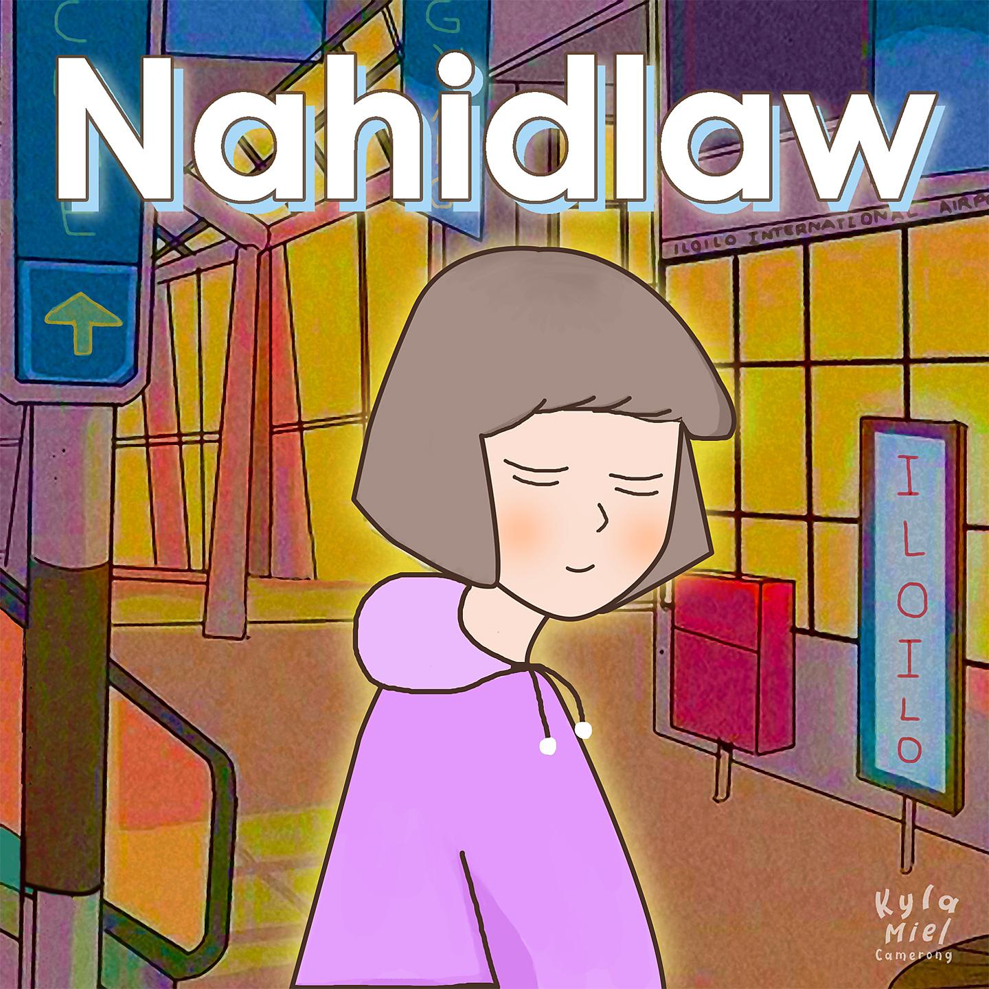 Постер альбома Nahidlaw