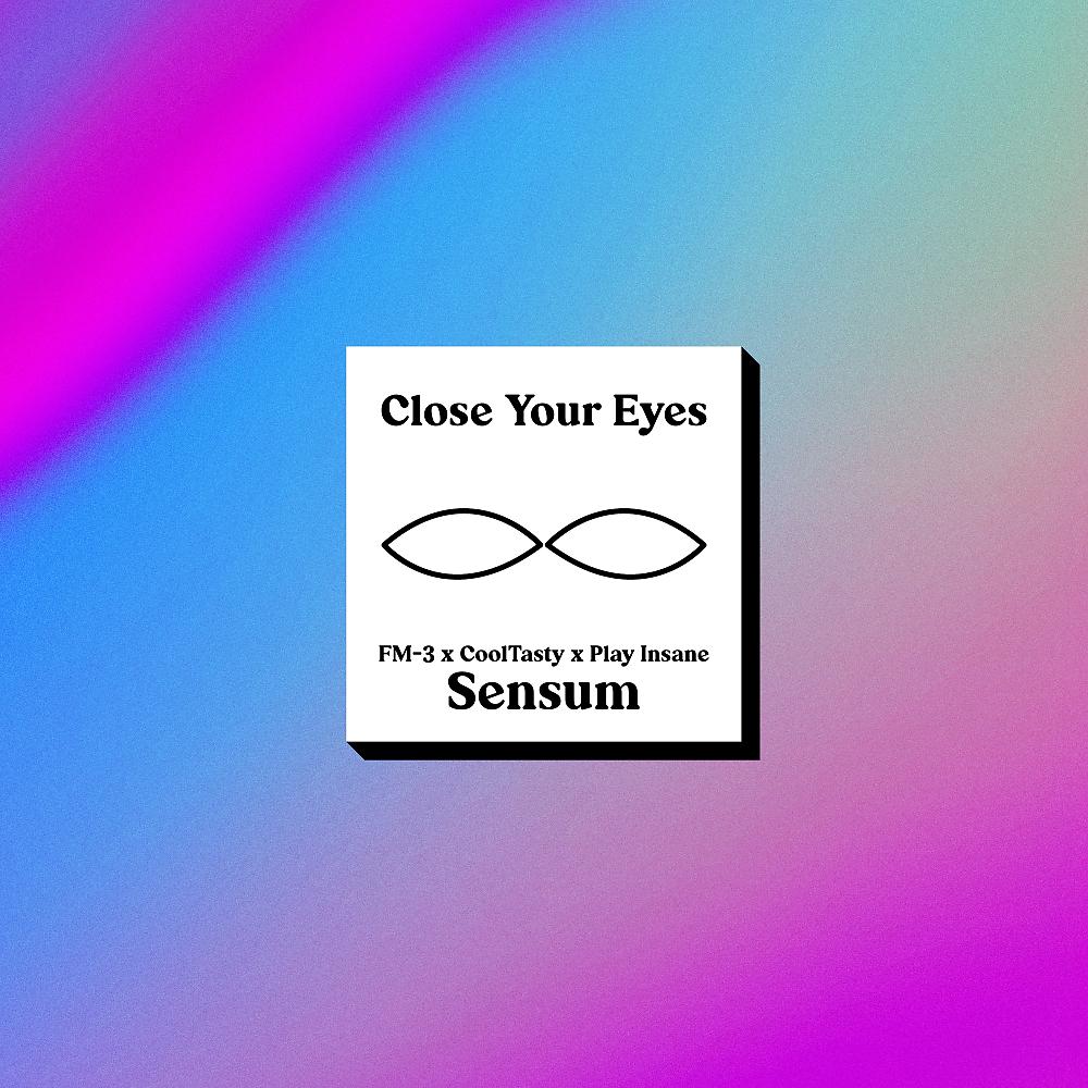 Постер альбома Sensum