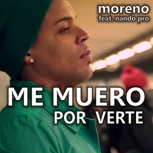Постер альбома Me Muero por Verte