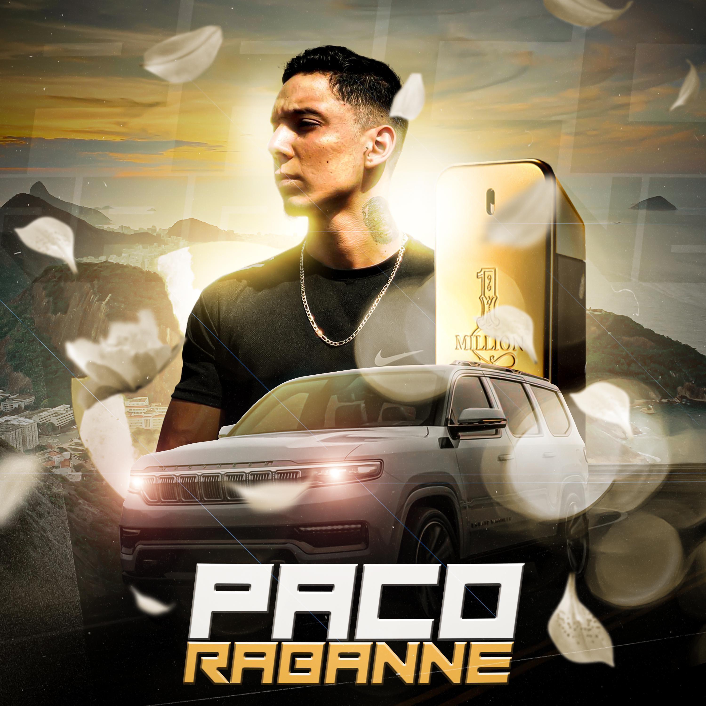 Постер альбома Paco Rabanne