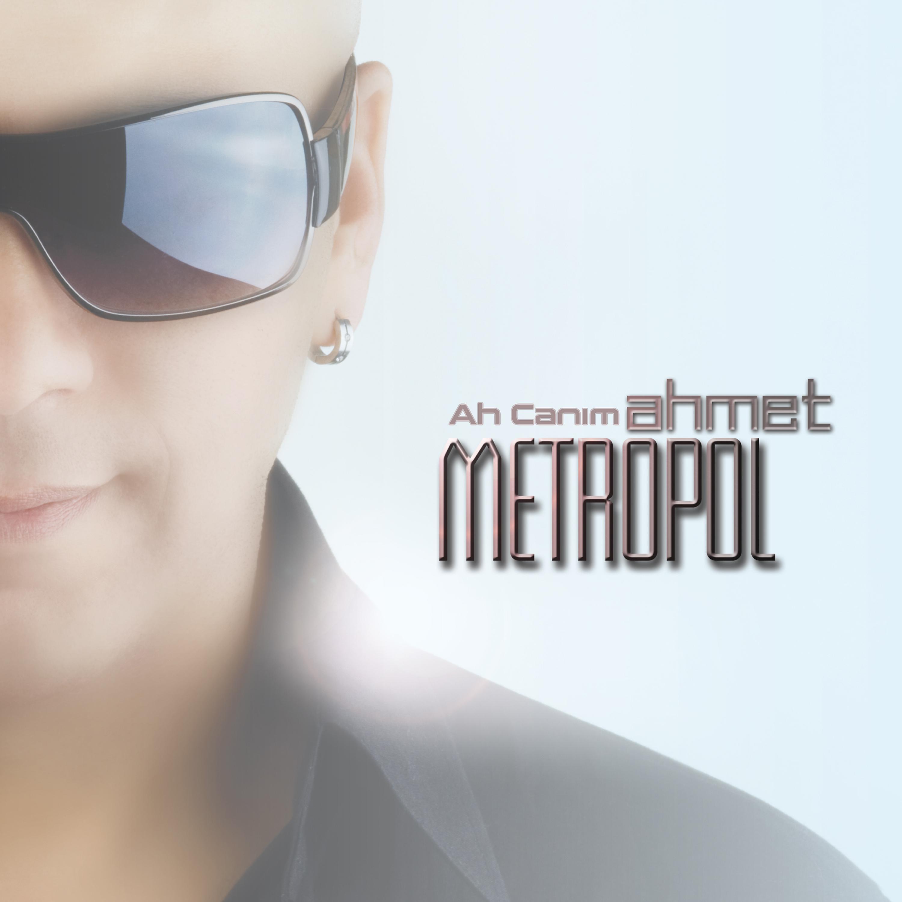 Постер альбома Metropol