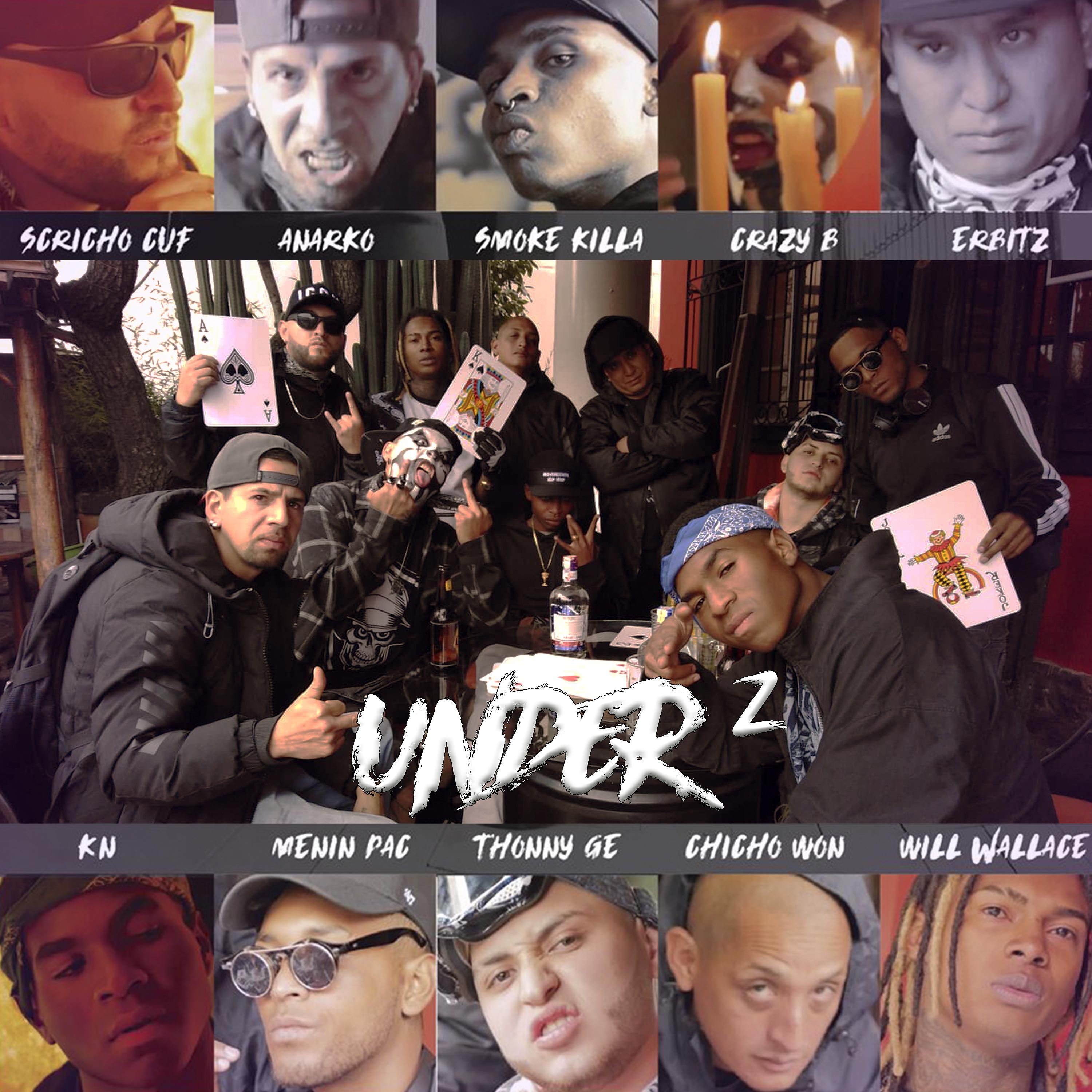 Постер альбома Under 2