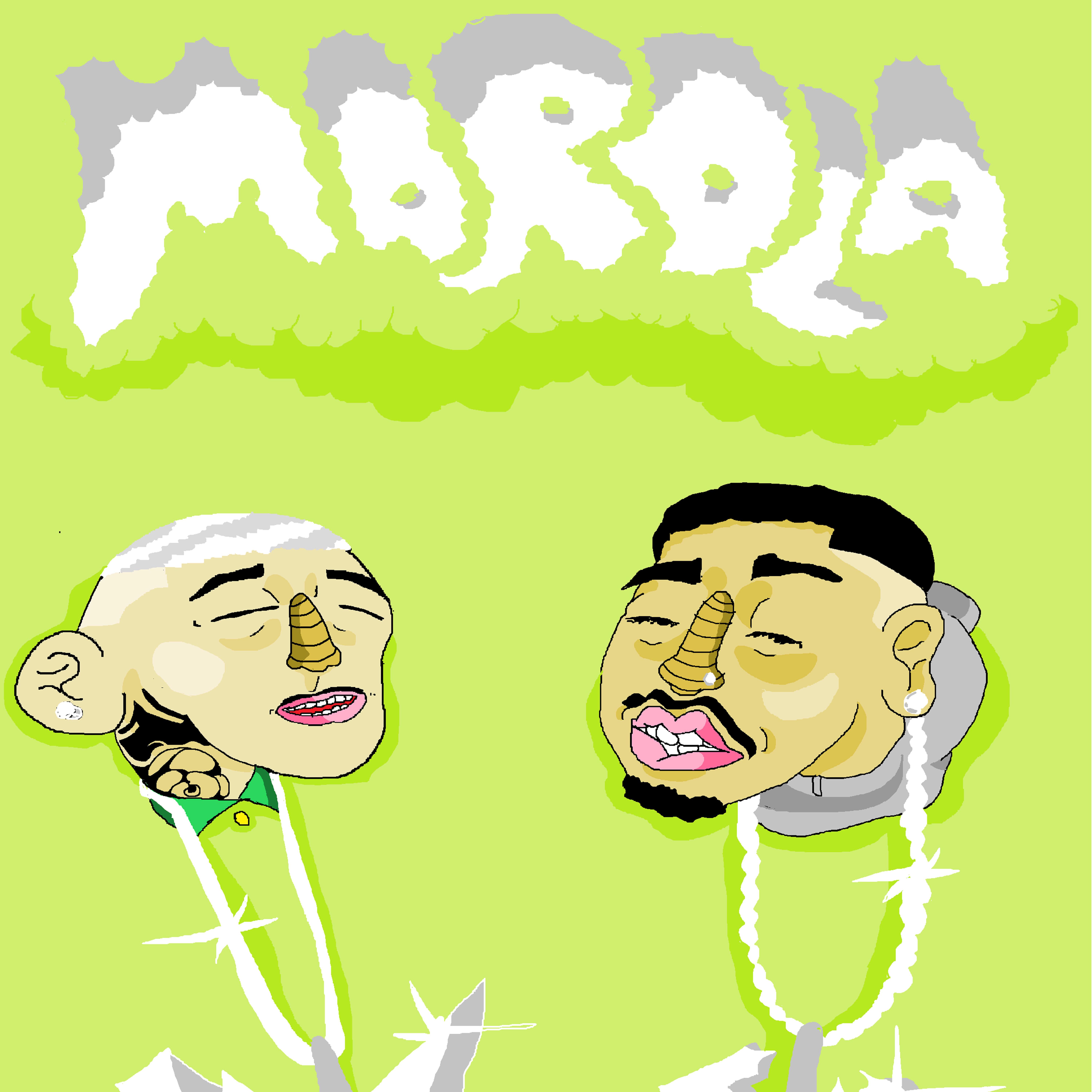 Постер альбома Marola (Slowed)