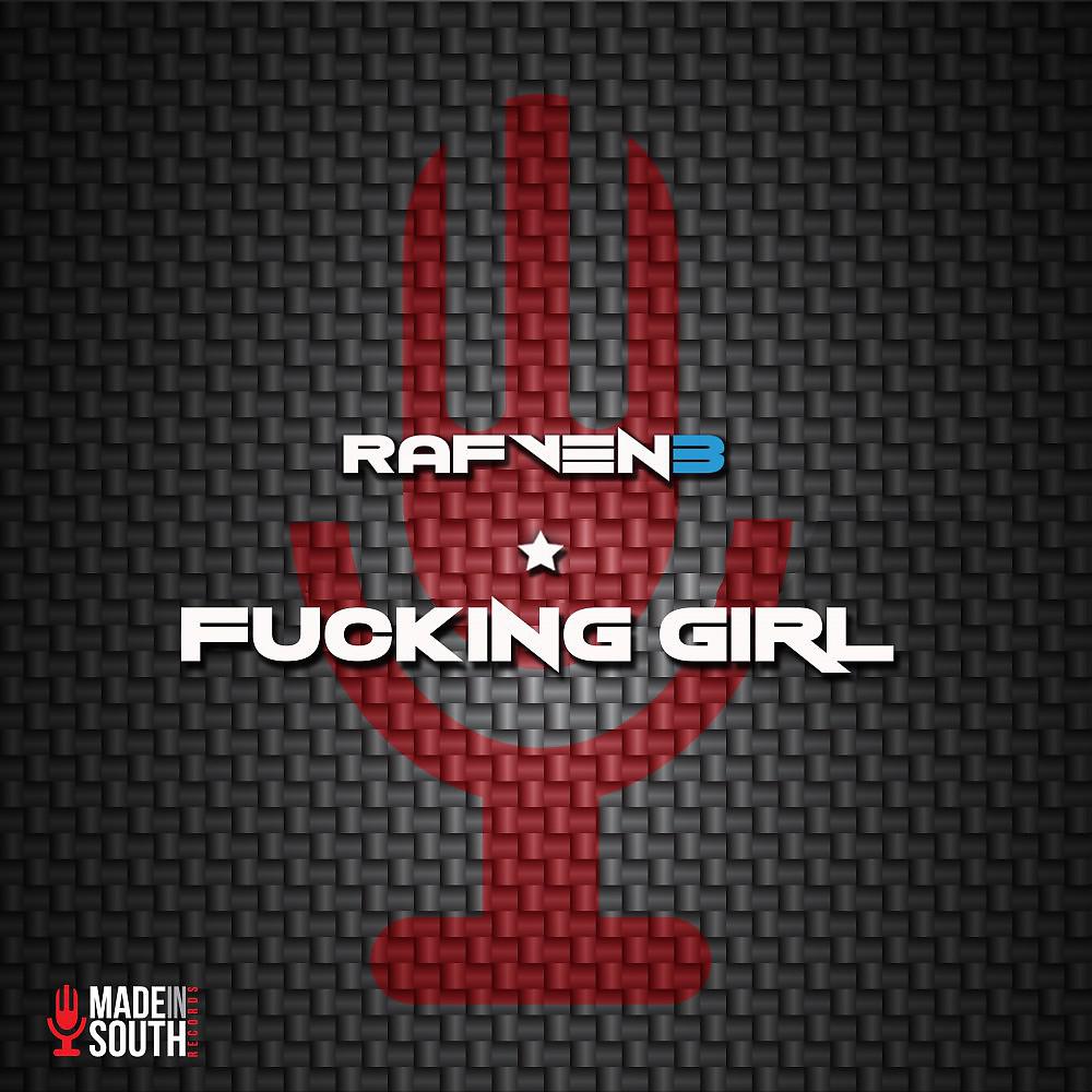 Постер альбома Fucking Girl