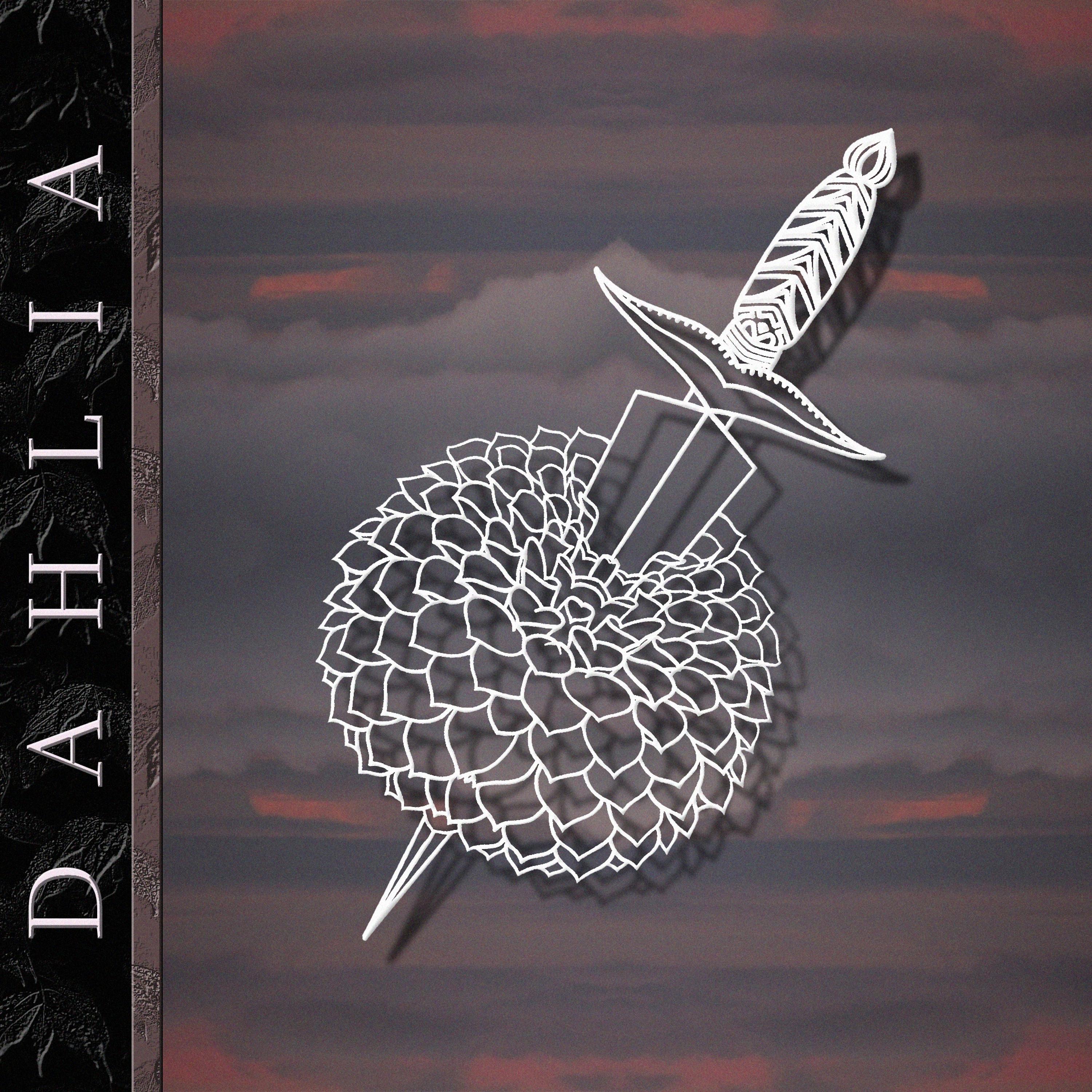 Постер альбома Dahlia