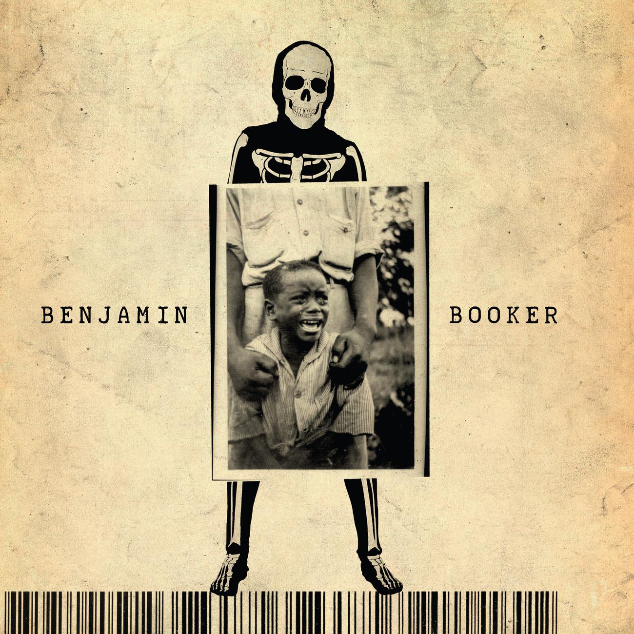 Постер альбома Benjamin Booker