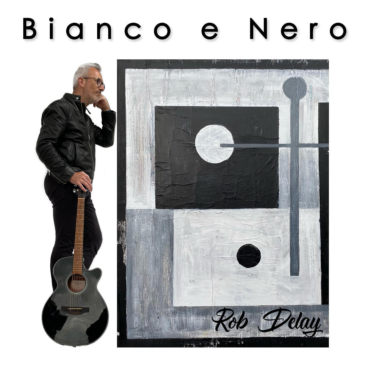 Постер альбома Bianco e nero