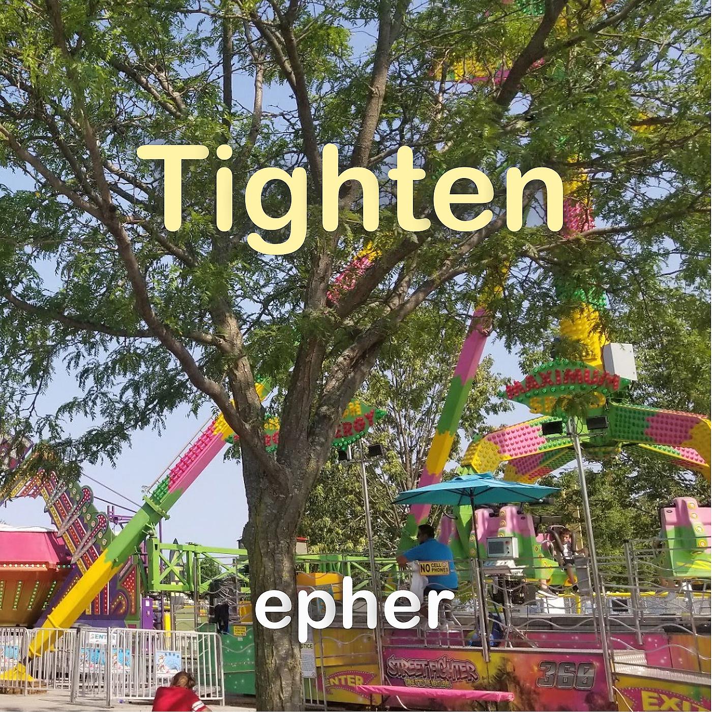 Постер альбома Tighten