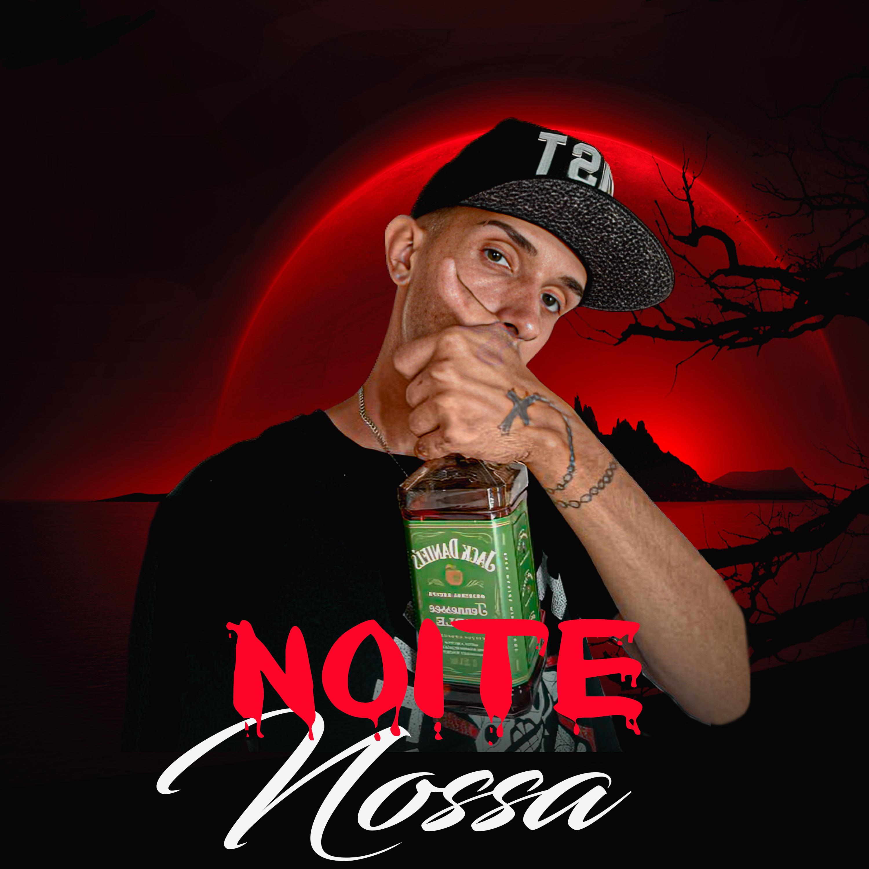 Постер альбома Noite Nossa