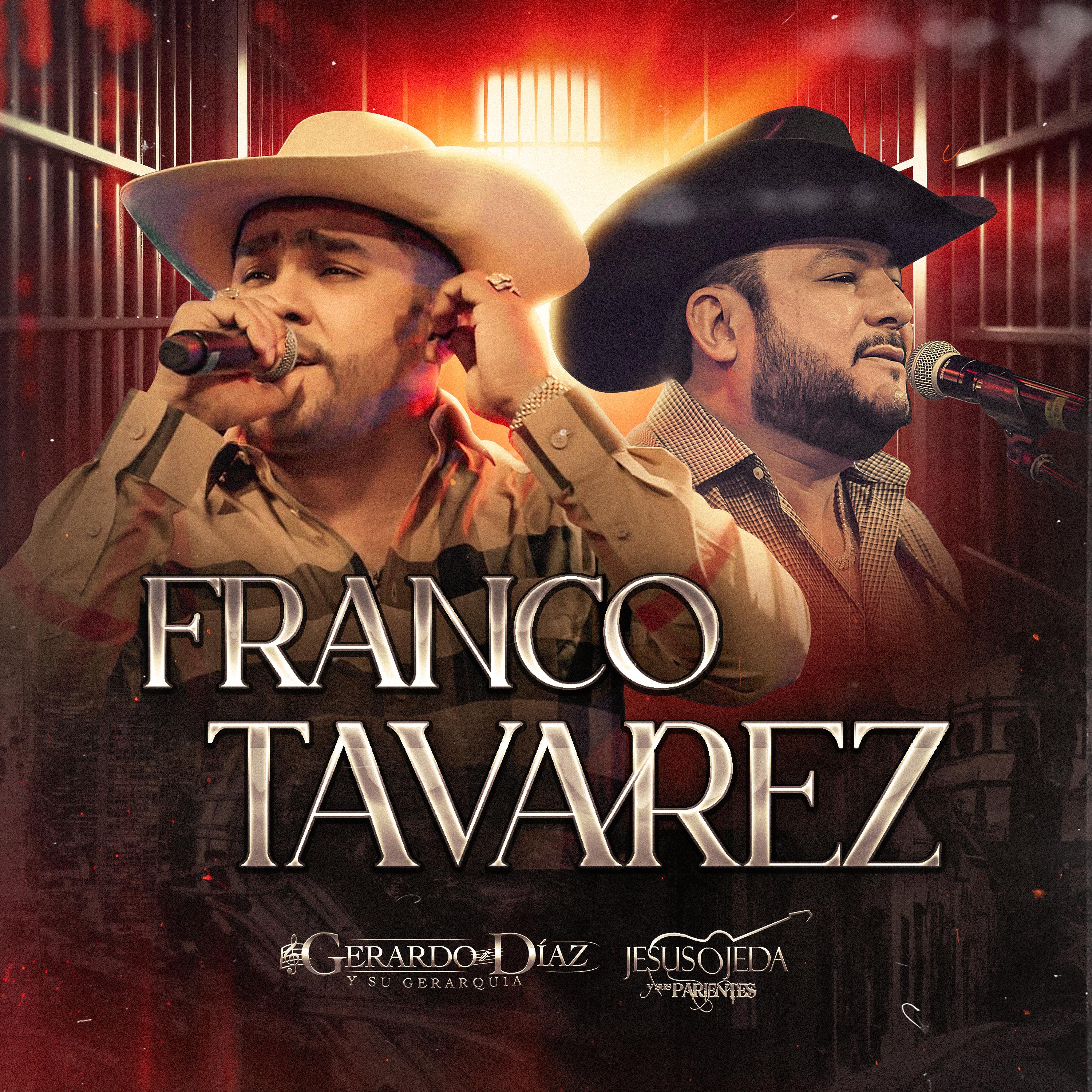Постер альбома Franco Tavarez