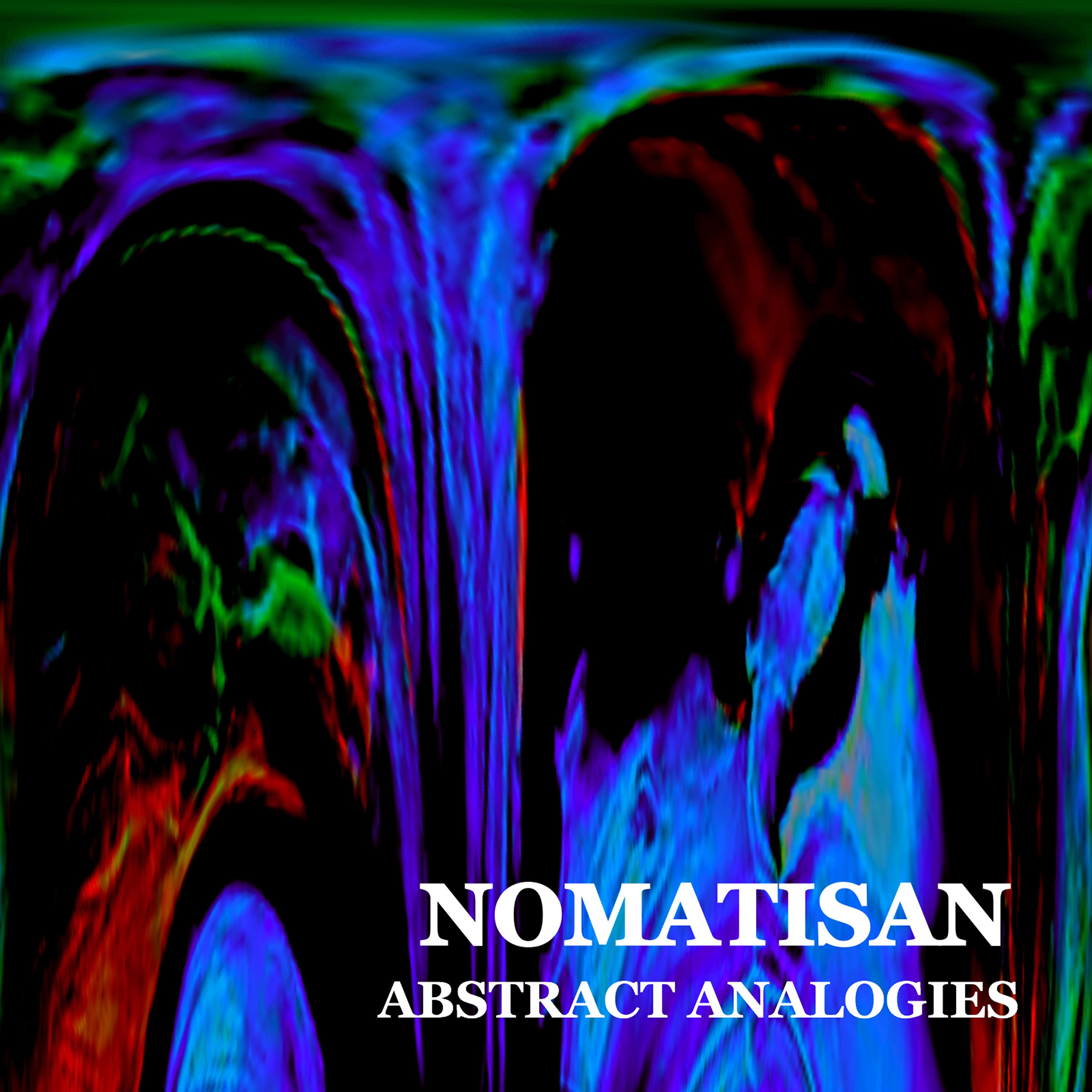 Постер альбома Abstract Analogies