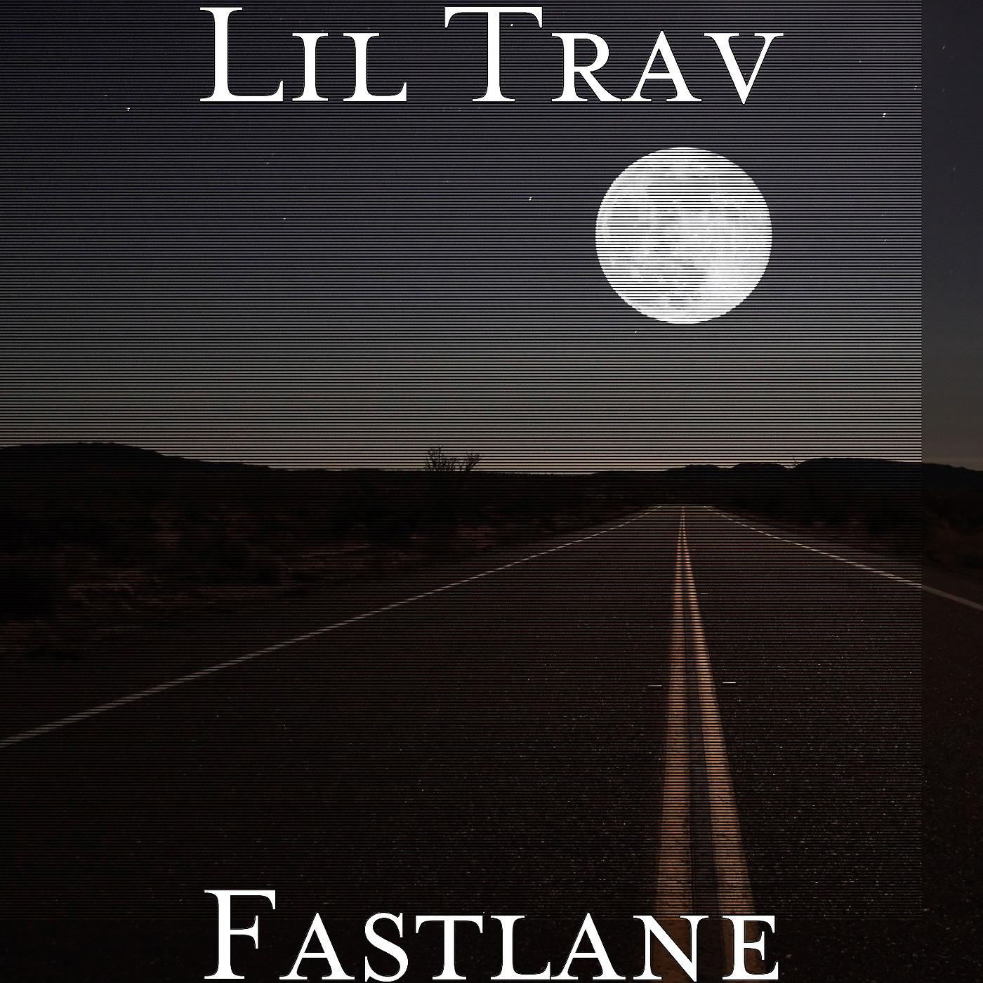 Постер альбома Fastlane