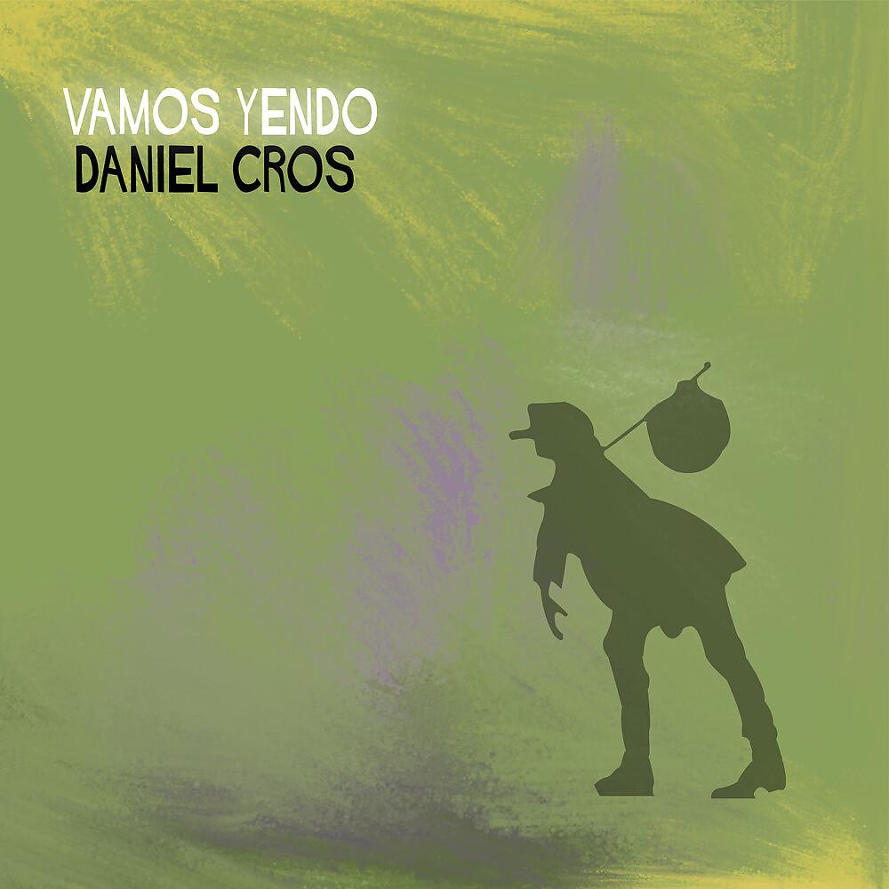Постер альбома Vamos Yendo
