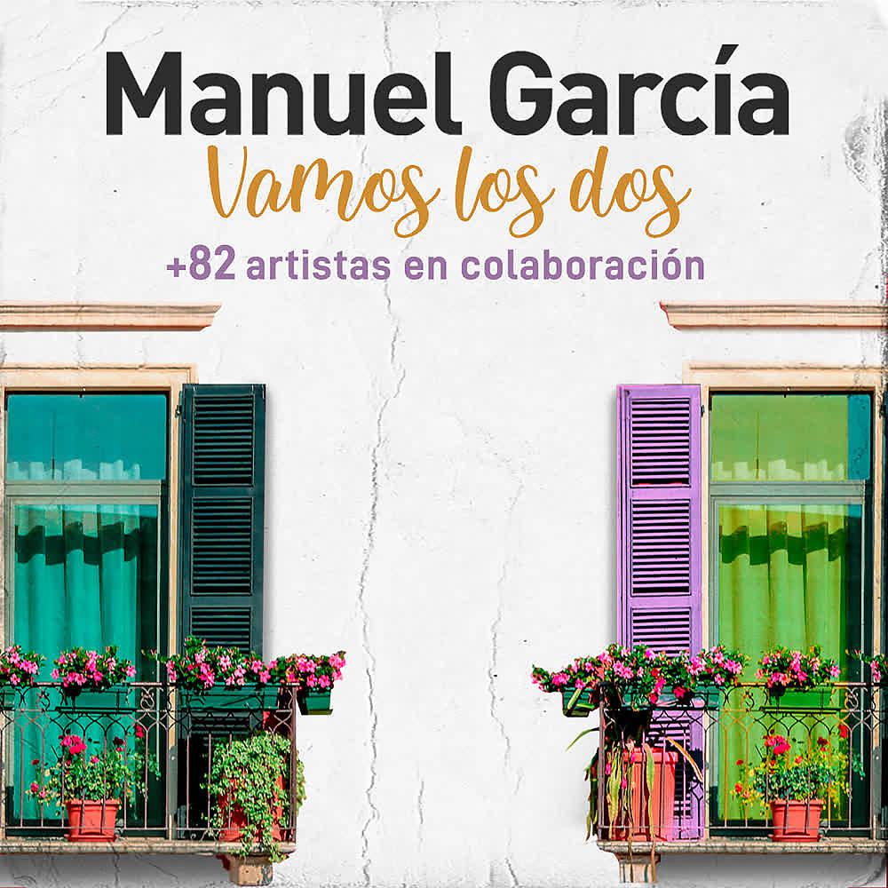 Постер альбома Vamos los Dos (con 82 Artistas)