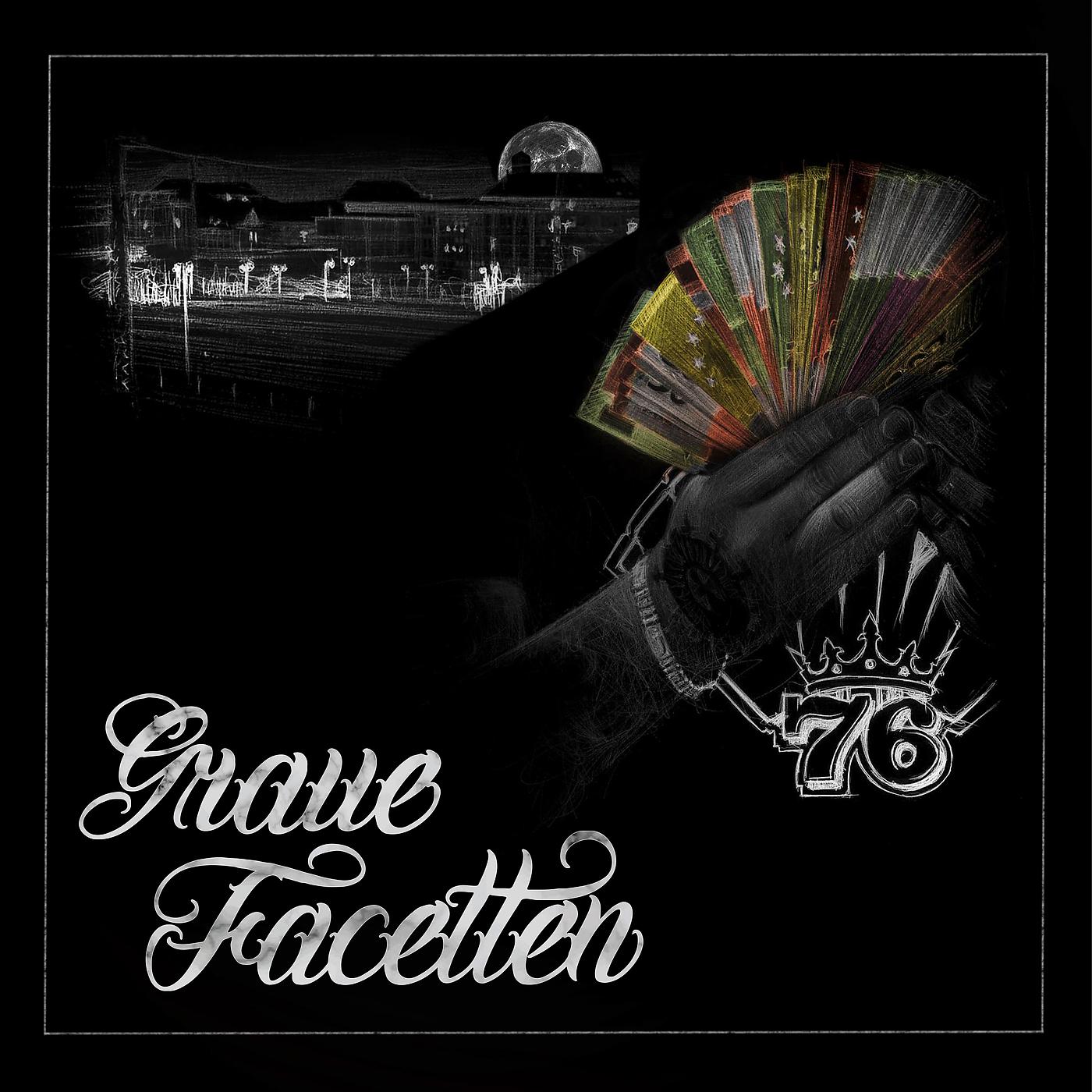 Постер альбома Graue Facetten EP