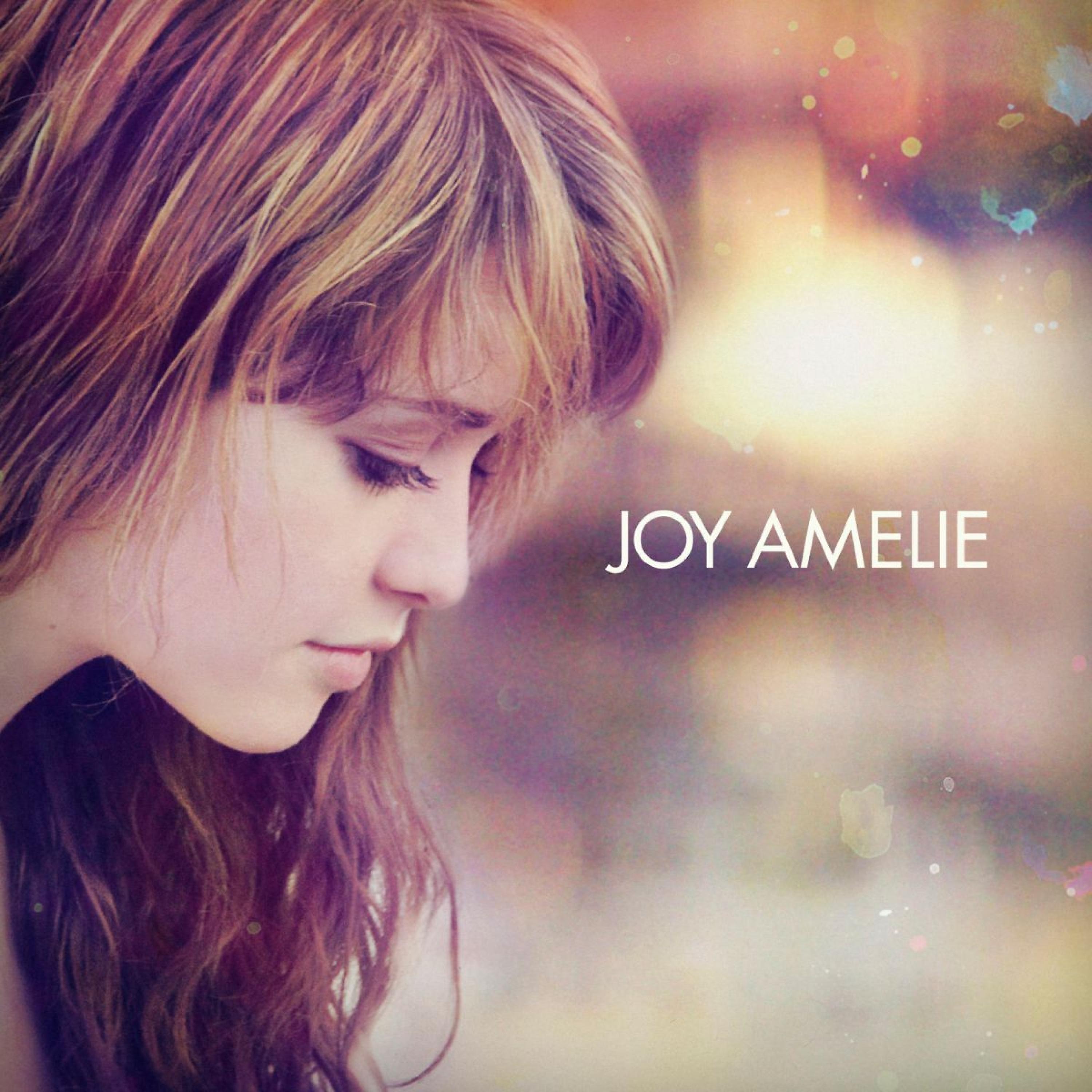 Постер альбома Joy Amelie