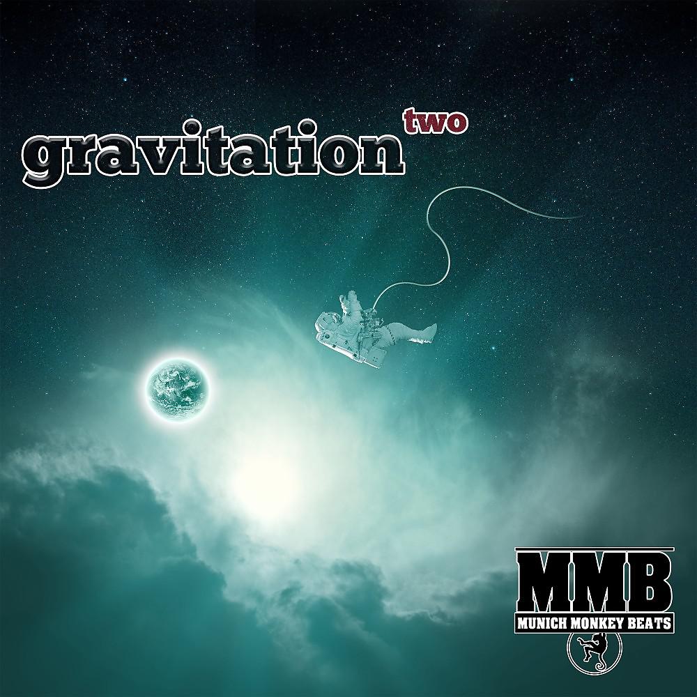 Постер альбома Gravitation Two