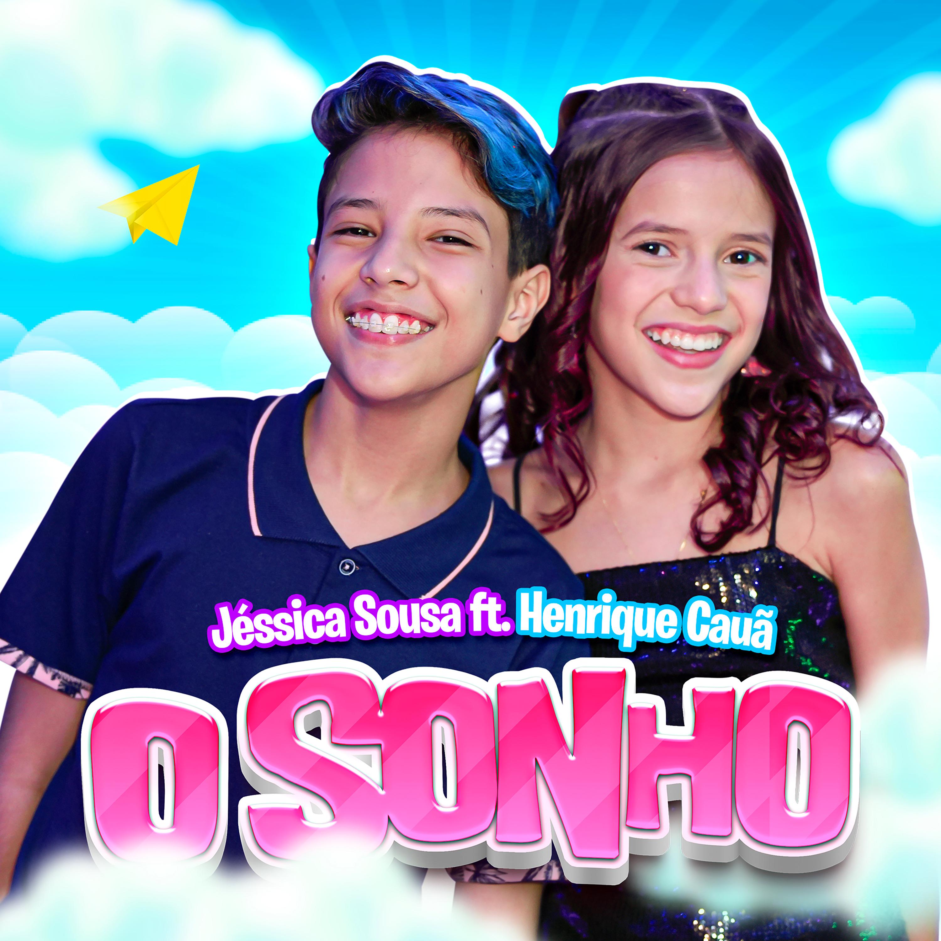Постер альбома O Sonho