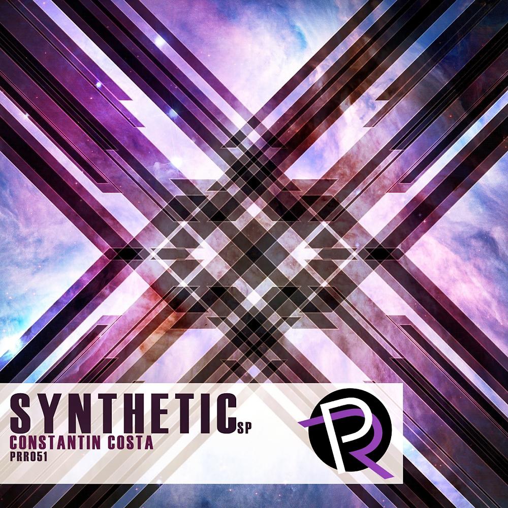 Постер альбома Synthetic