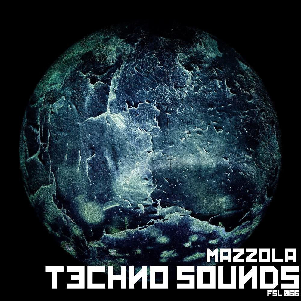 Постер альбома Techno Sounds