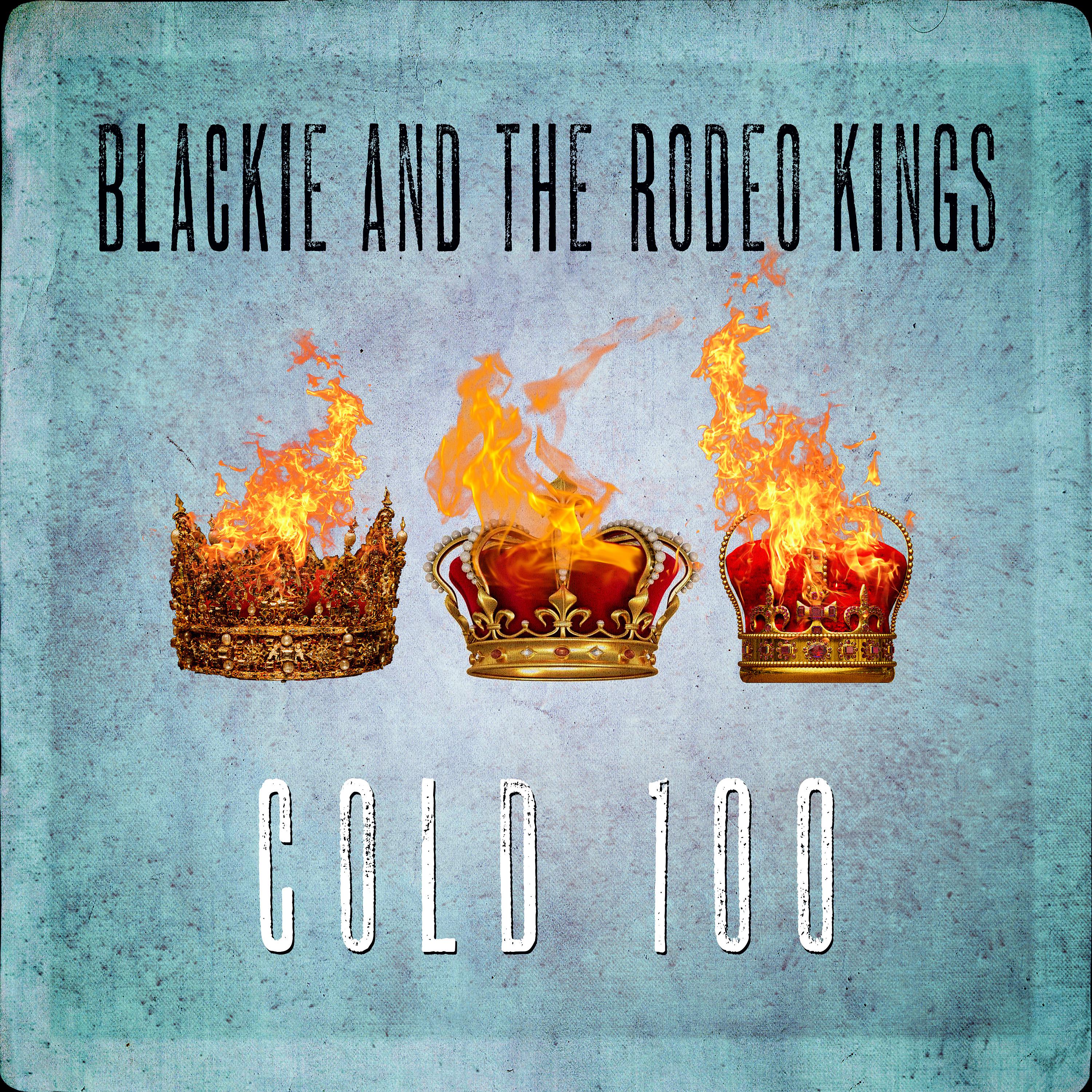 Постер альбома Cold 100