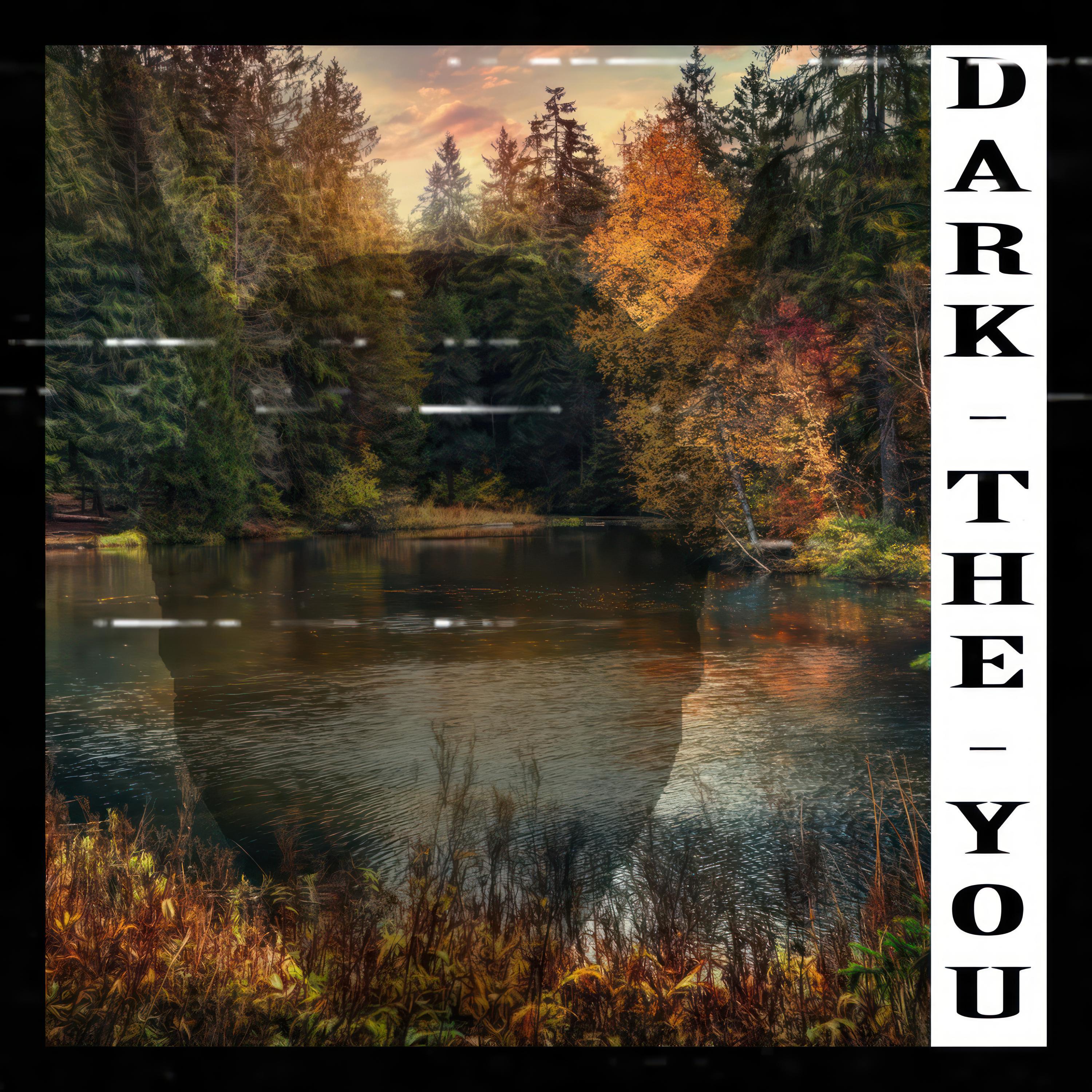 Постер альбома Dark the You