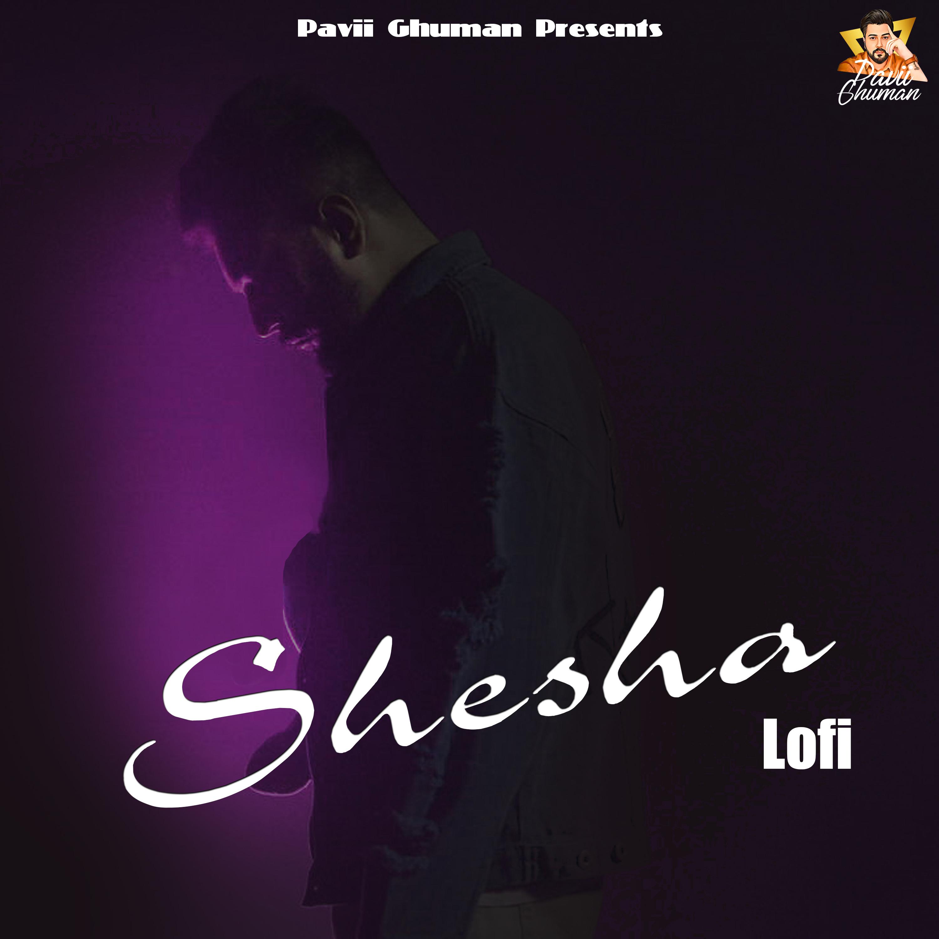 Постер альбома Shesha