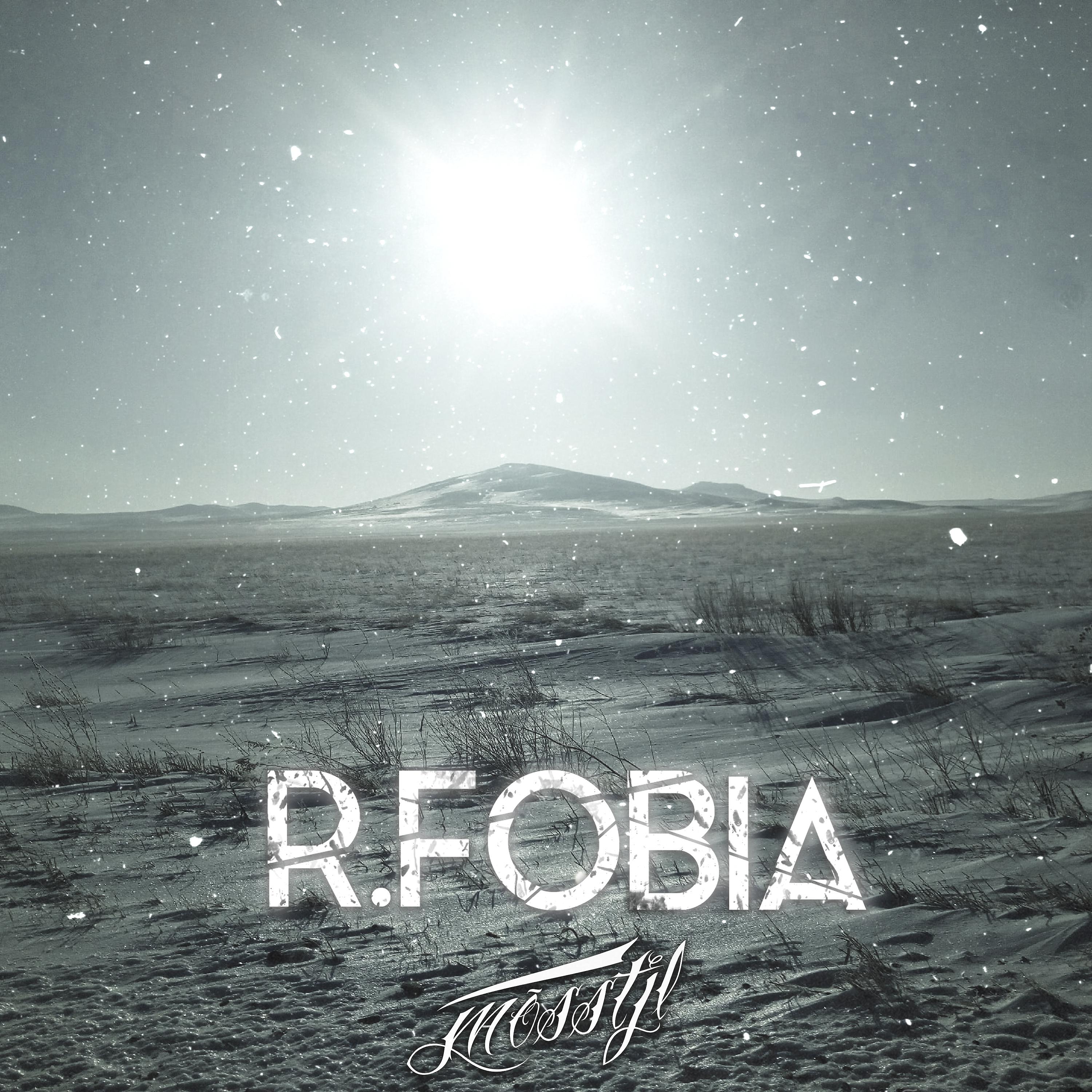 Постер альбома R. Fobia