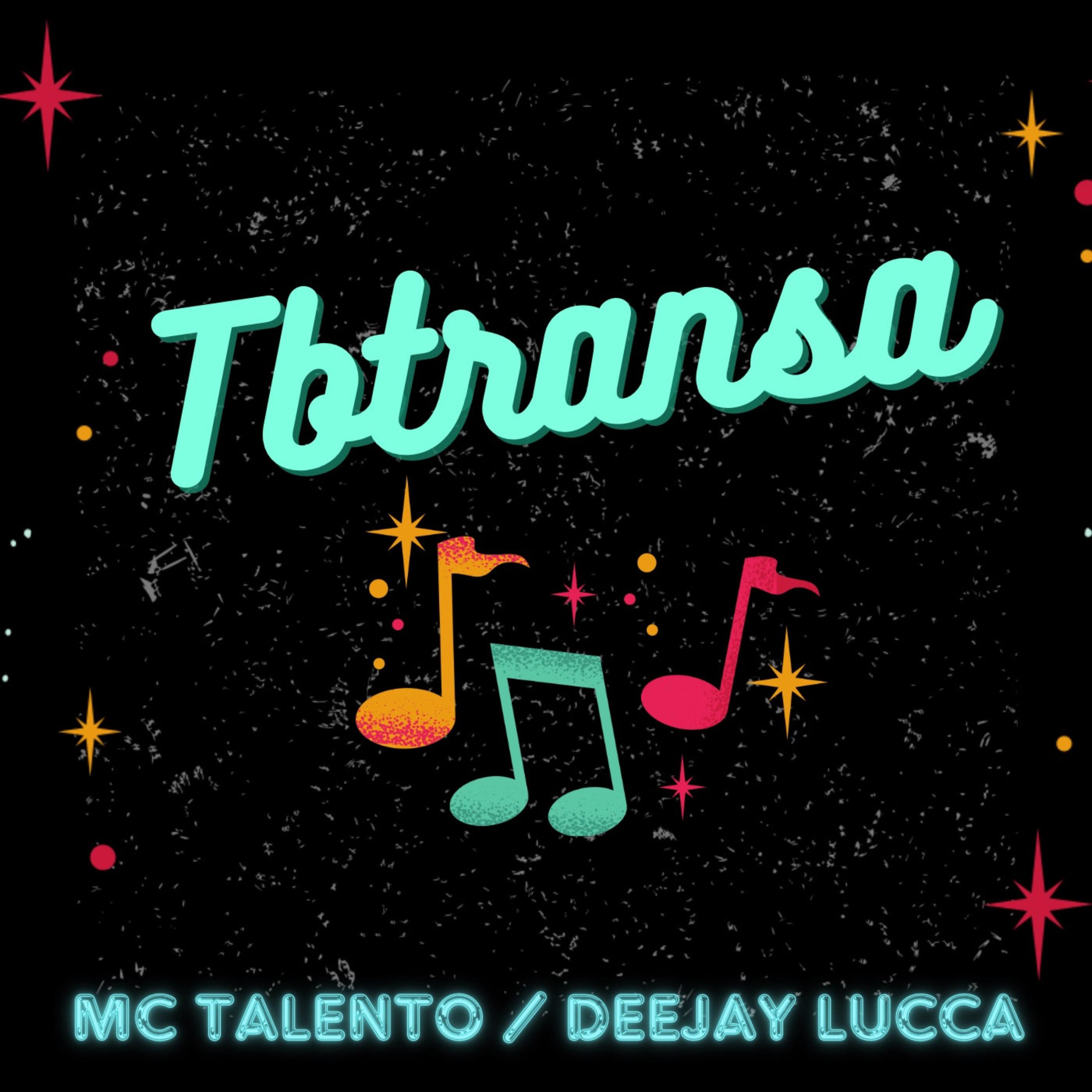 Постер альбома Tbtransa