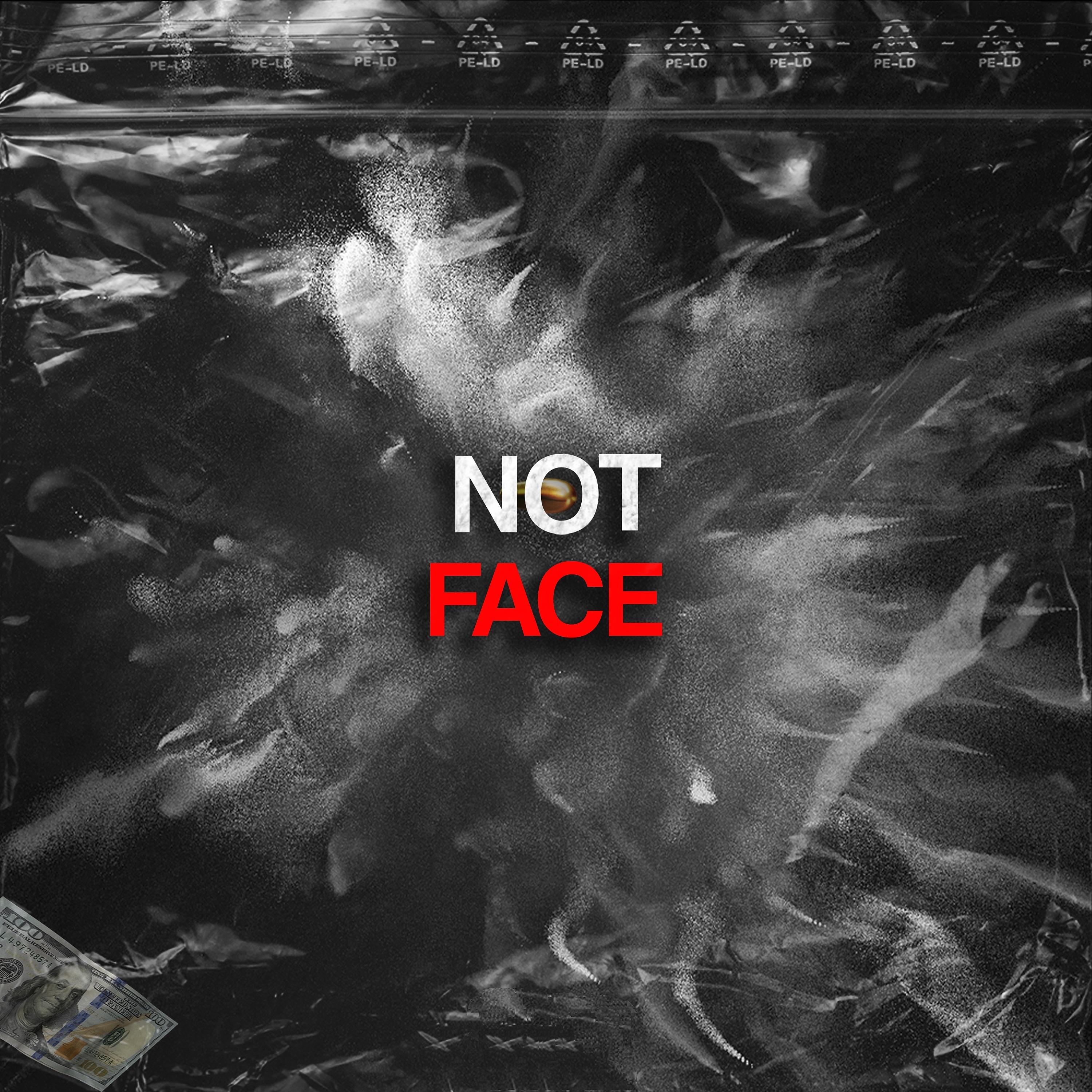 Постер альбома Not Face