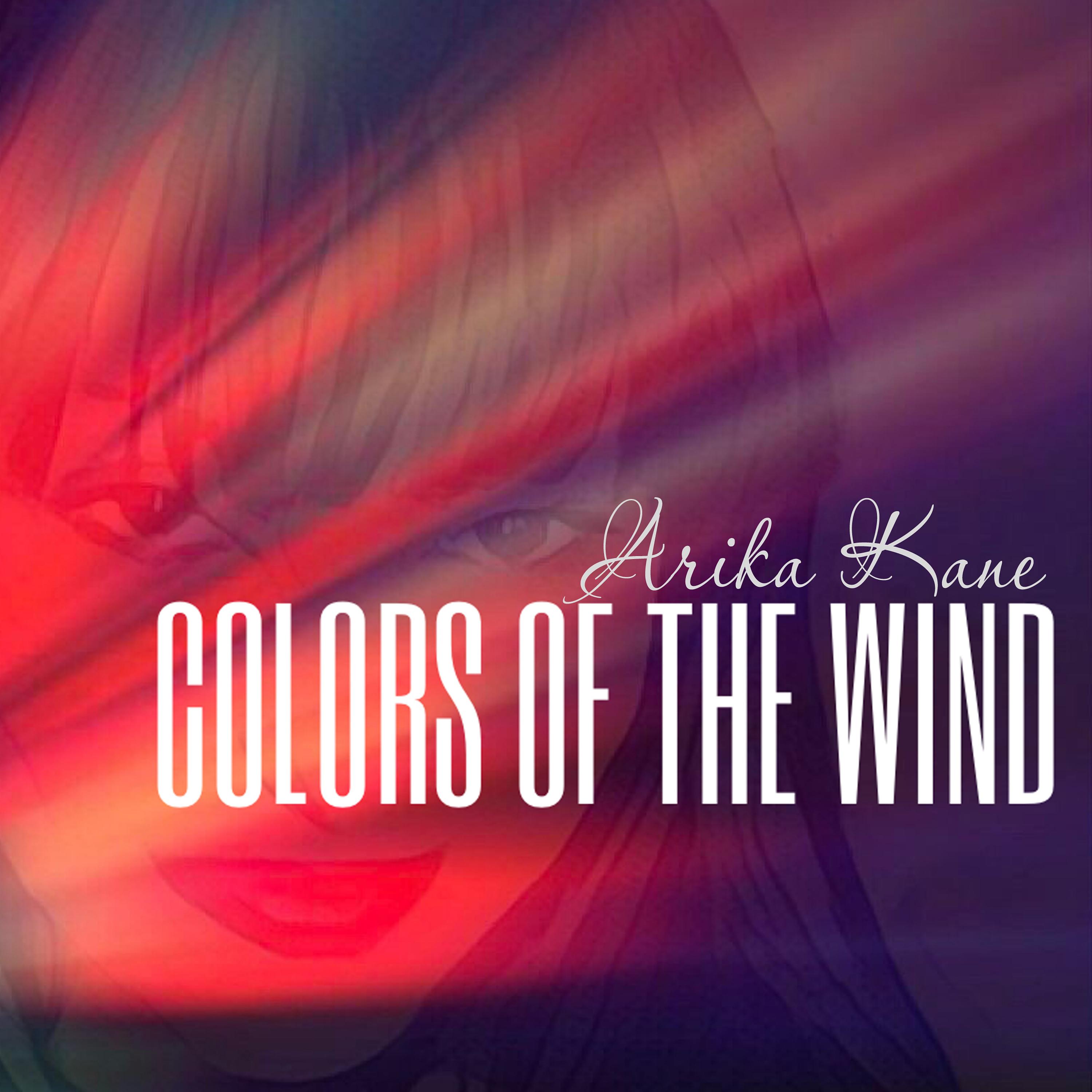 Постер альбома Colors of the Wind (Pocahontas)