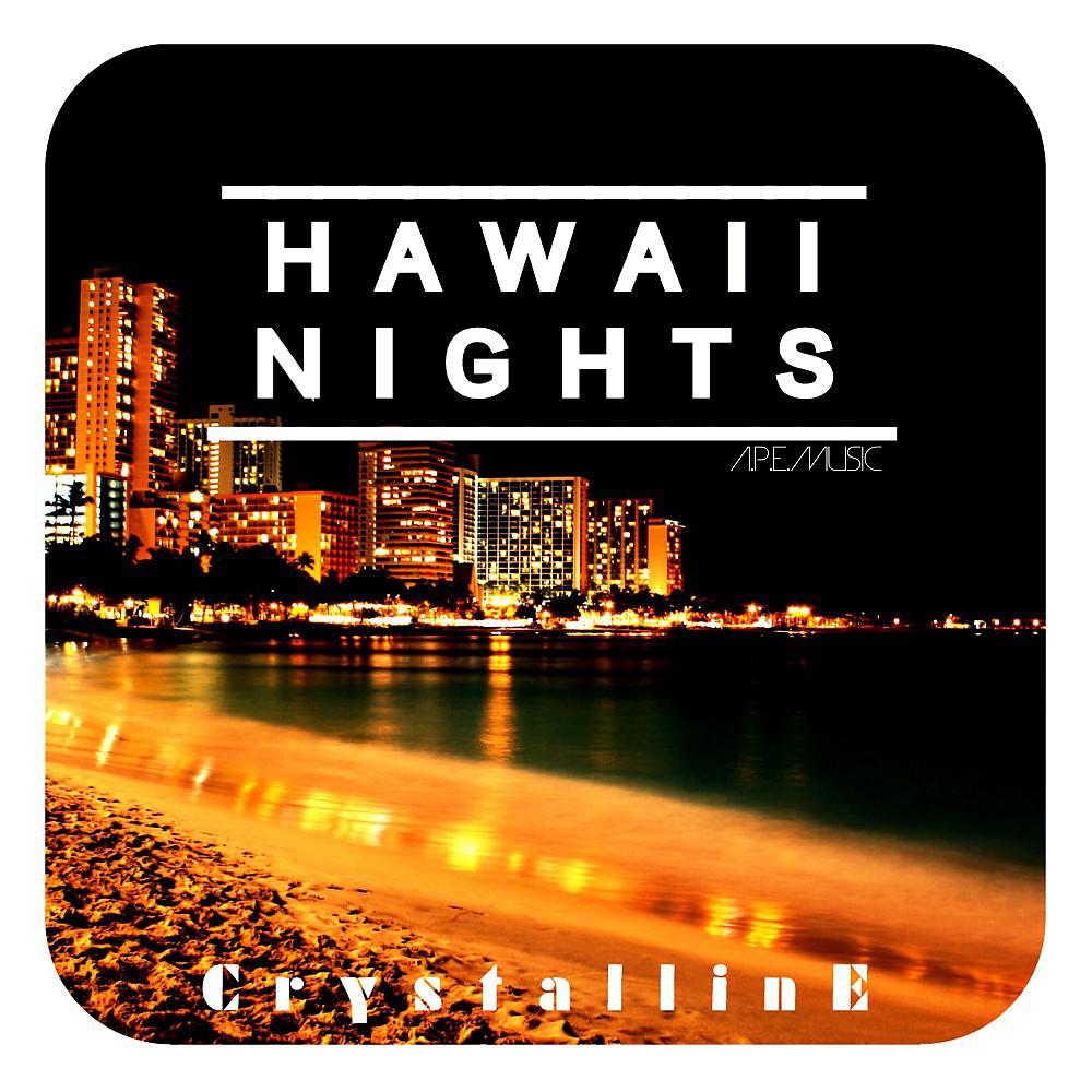 Постер альбома Hawaii Nights