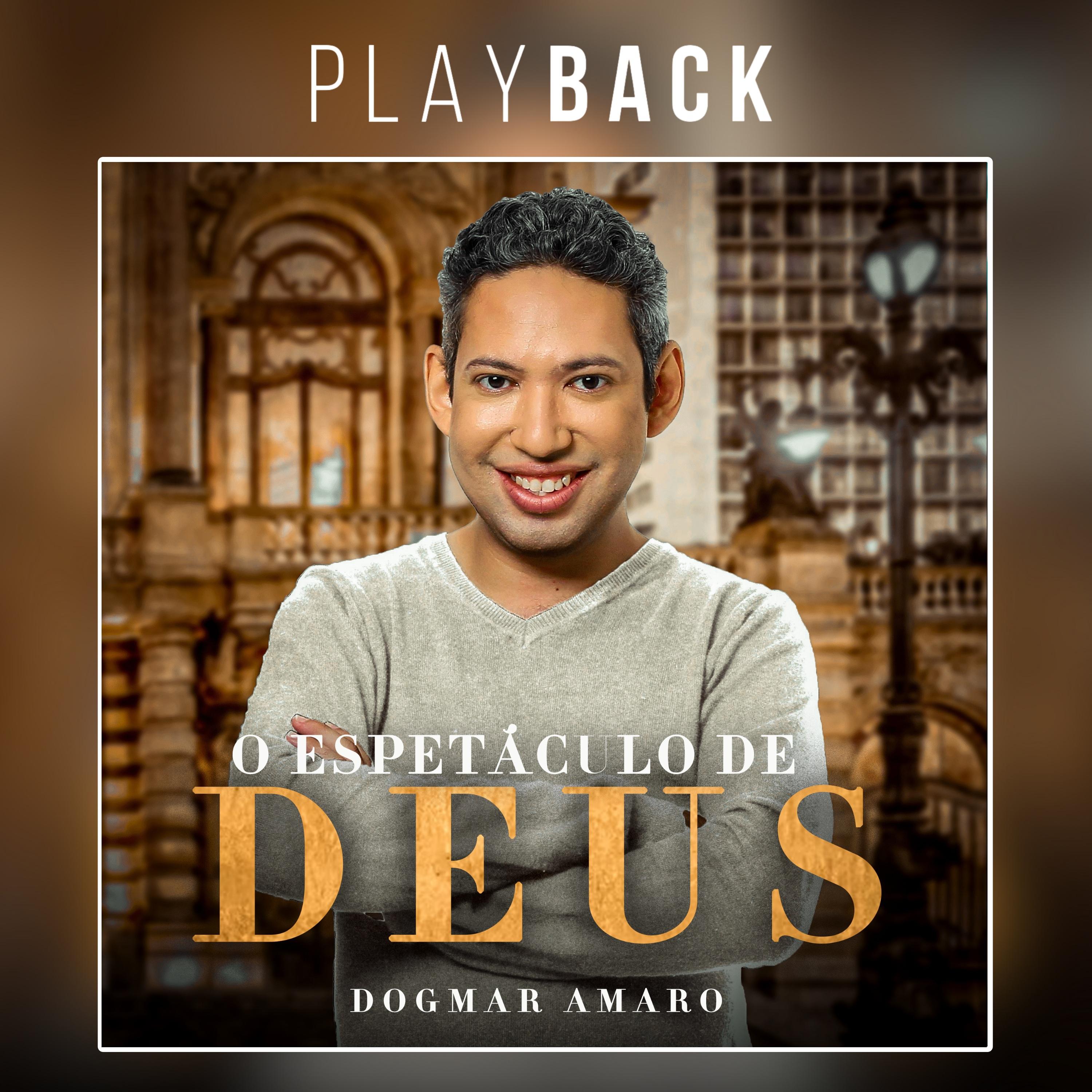 Постер альбома O Espetáculo de Deus