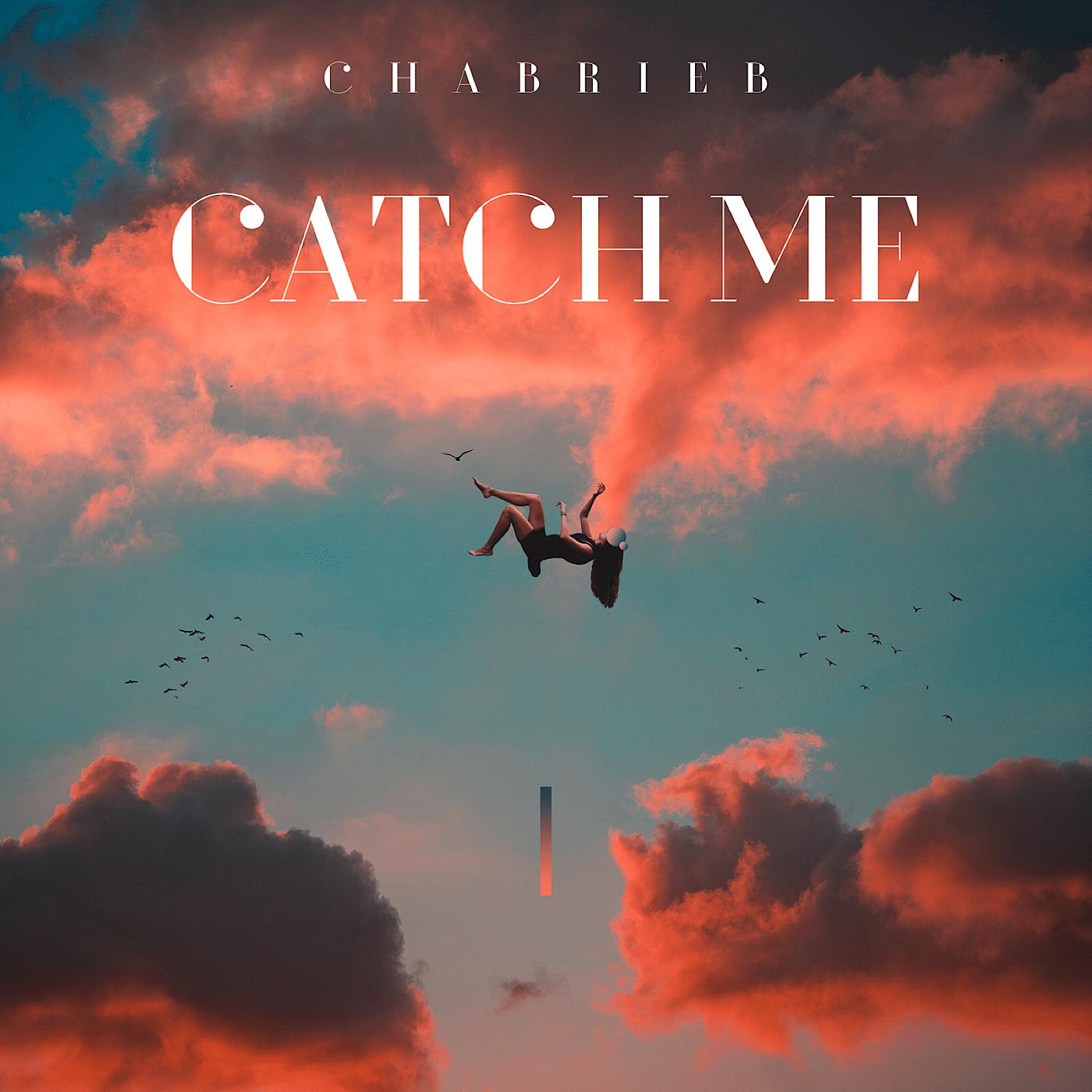 Постер альбома Catch Me