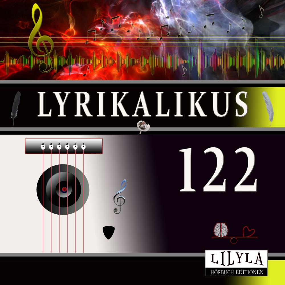 Постер альбома Lyrikalikus 122
